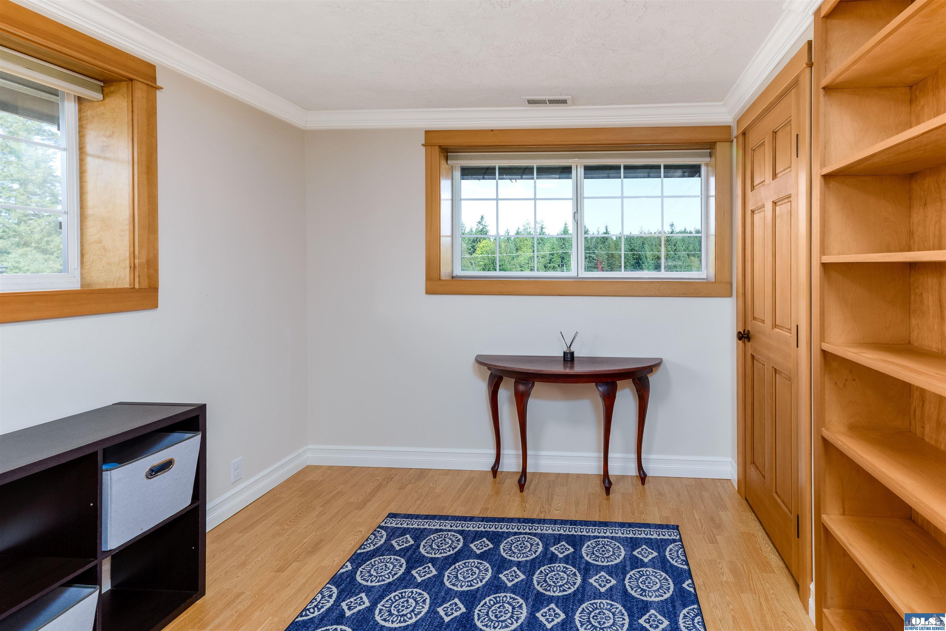Sequim, Washington, 98382, United States, 5 Bedrooms Bedrooms, ,4 BathroomsBathrooms,Residential,Active,1945451