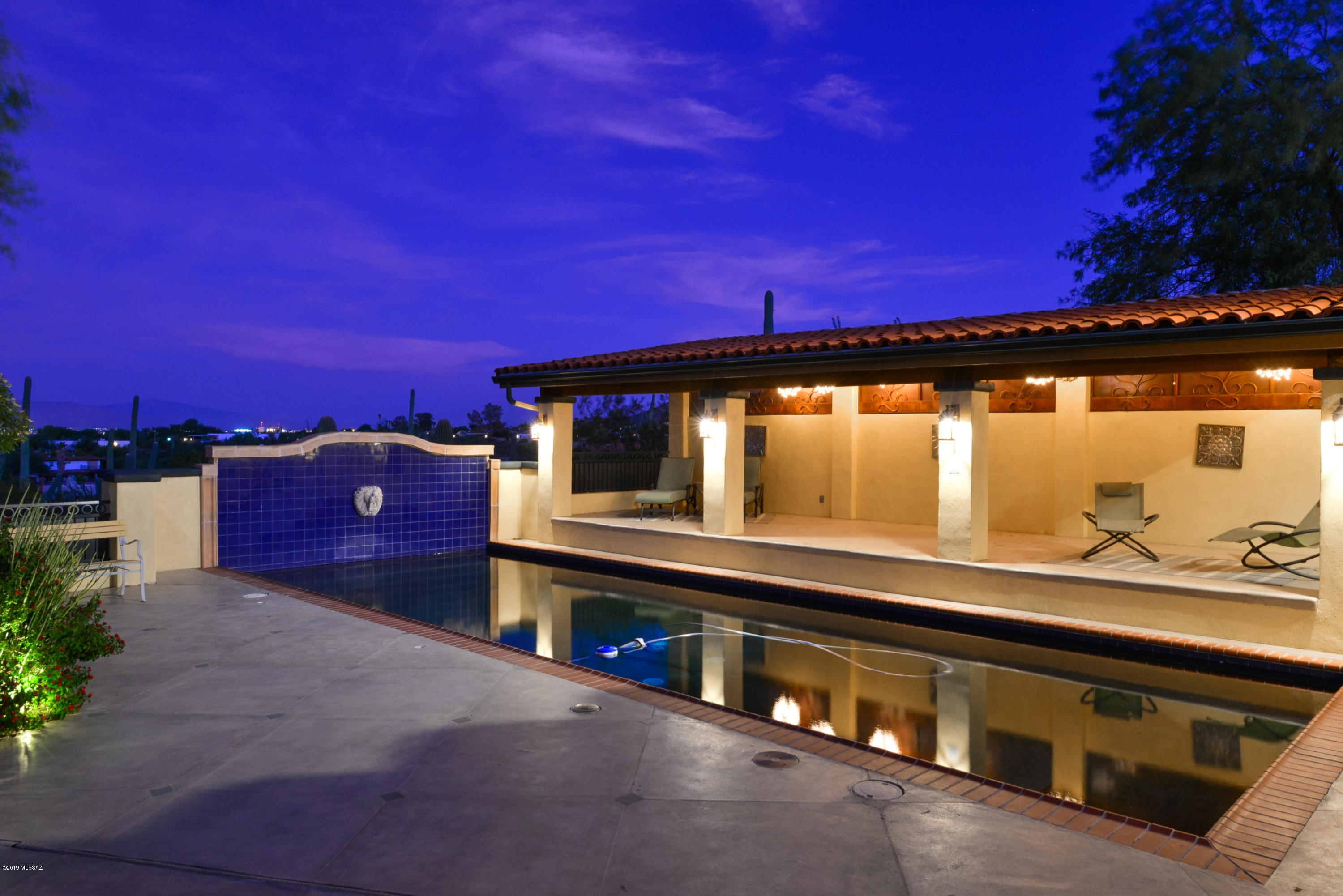 Los Arroyos Del Oeste (1-84) - Residential