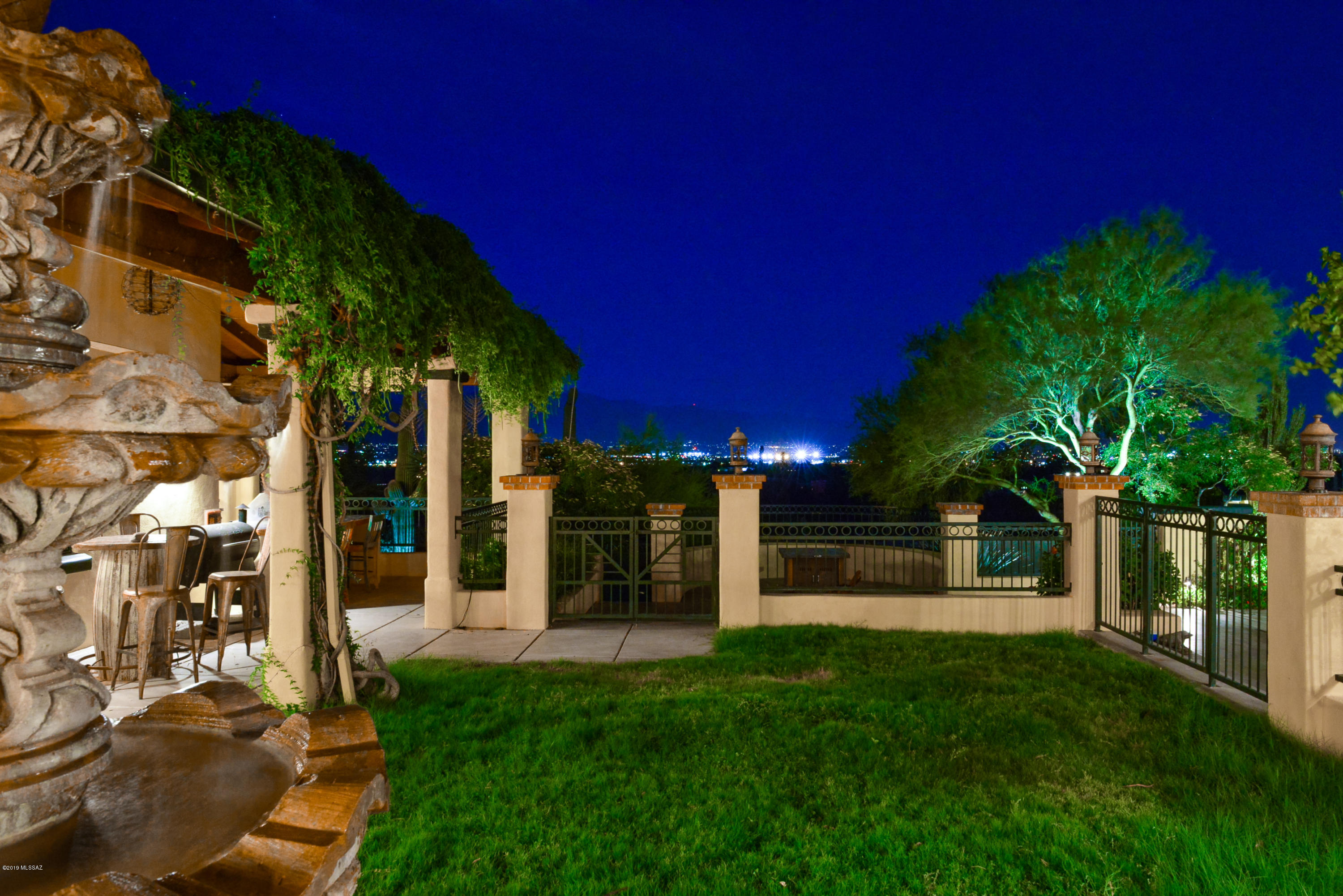 Los Arroyos Del Oeste (1-84) - Residential
