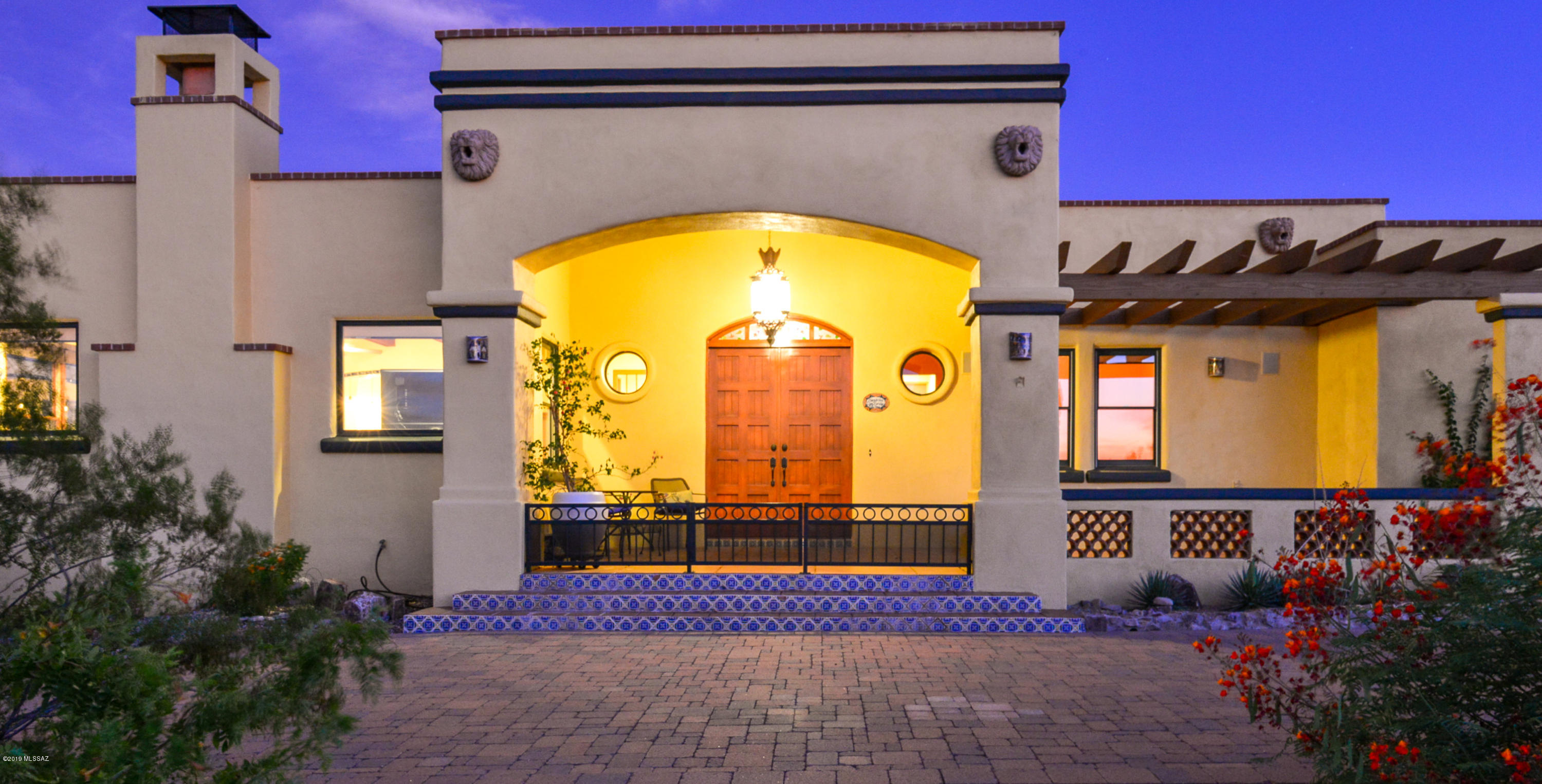 Los Arroyos Del Oeste (1-84) - Residential