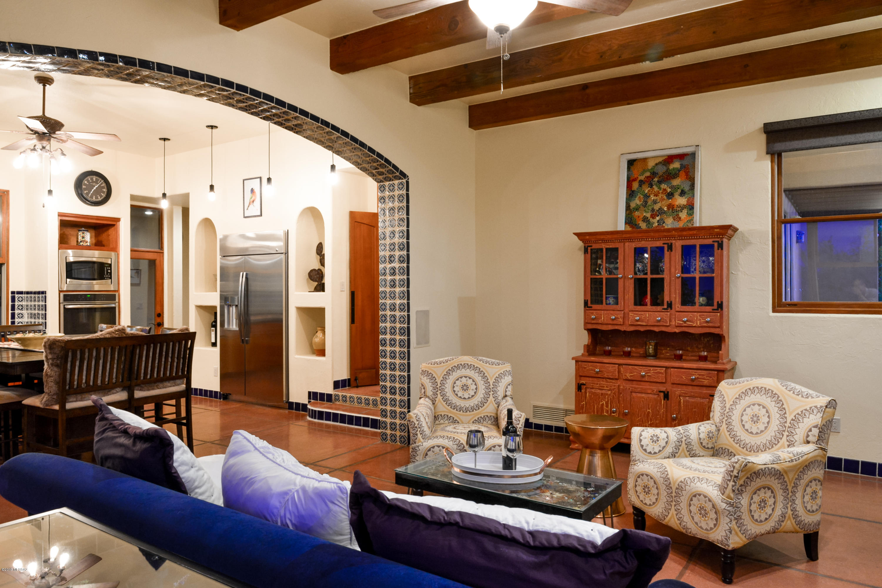 Los Arroyos Del Oeste (1-84) - Residential