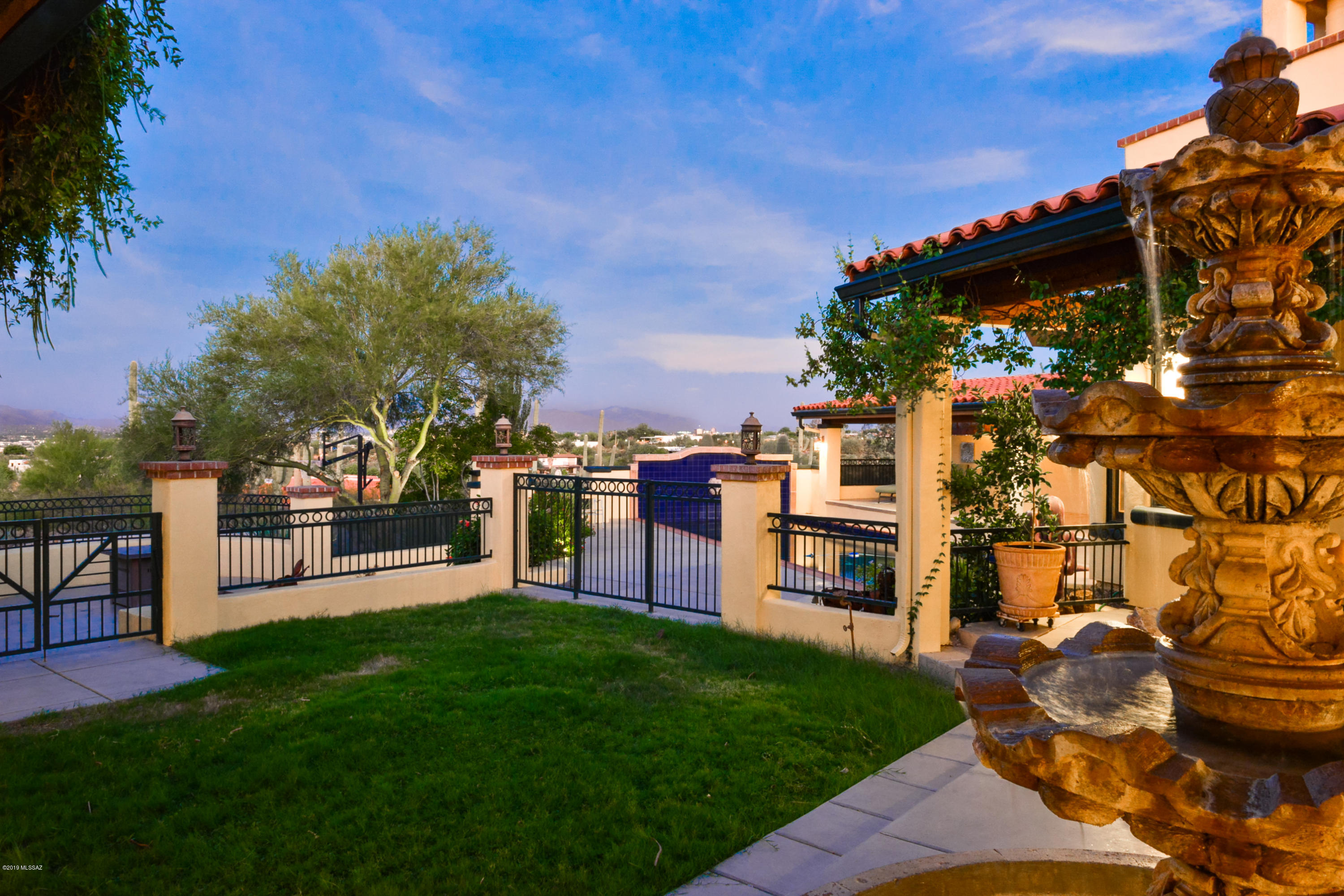 Los Arroyos Del Oeste (1-84) - Residential