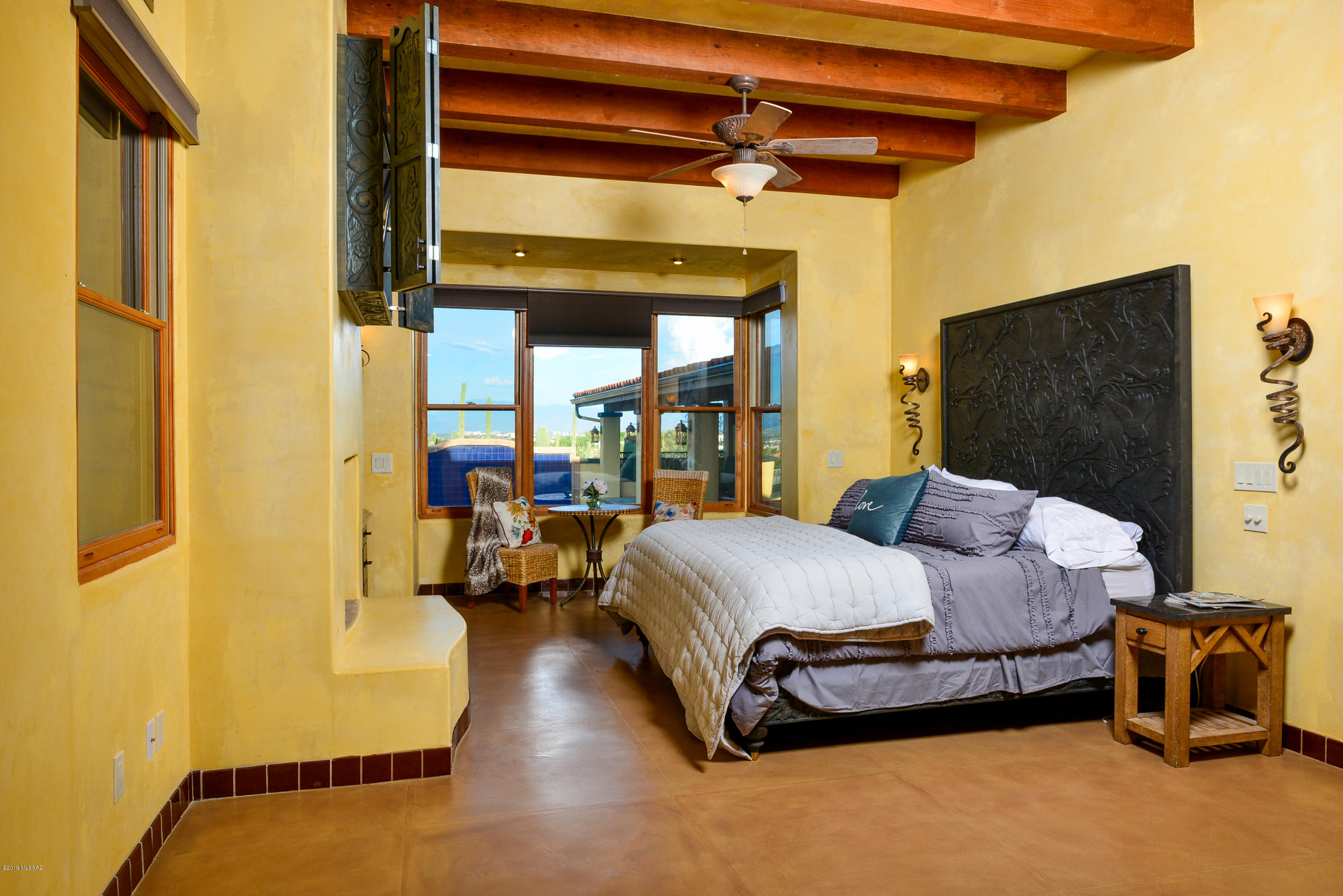 Los Arroyos Del Oeste (1-84) - Residential