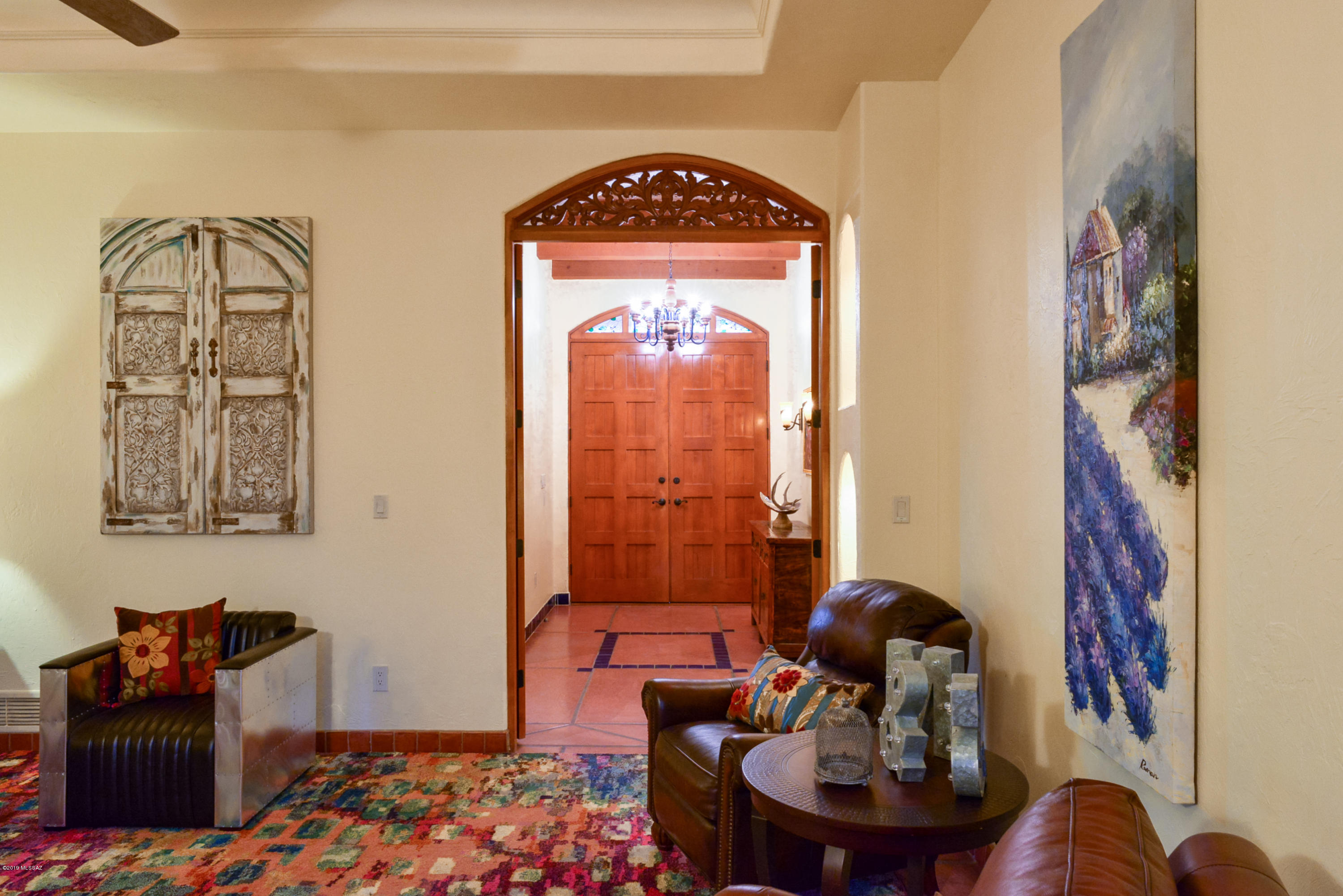 Los Arroyos Del Oeste (1-84) - Residential