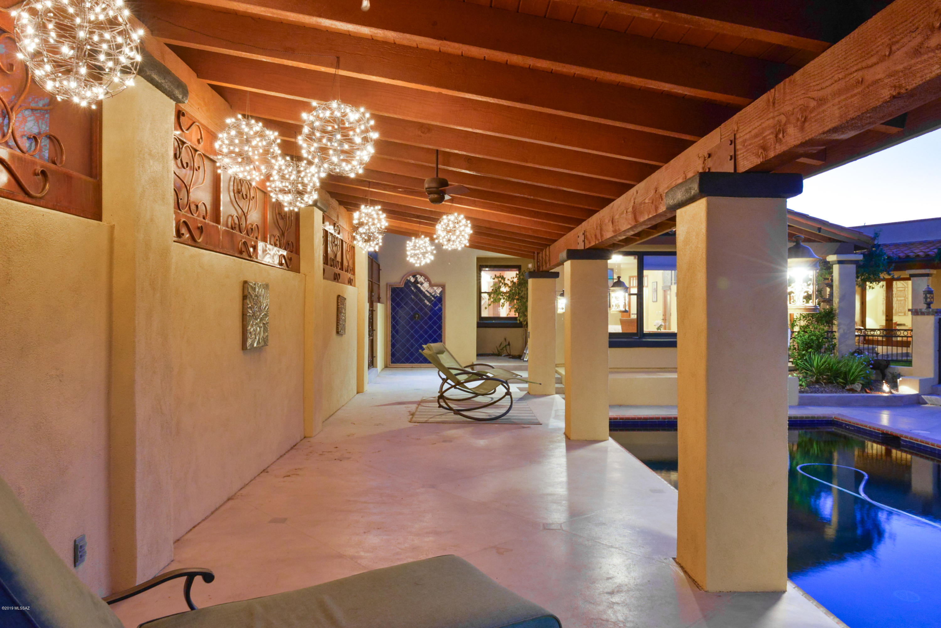 Los Arroyos Del Oeste (1-84) - Residential