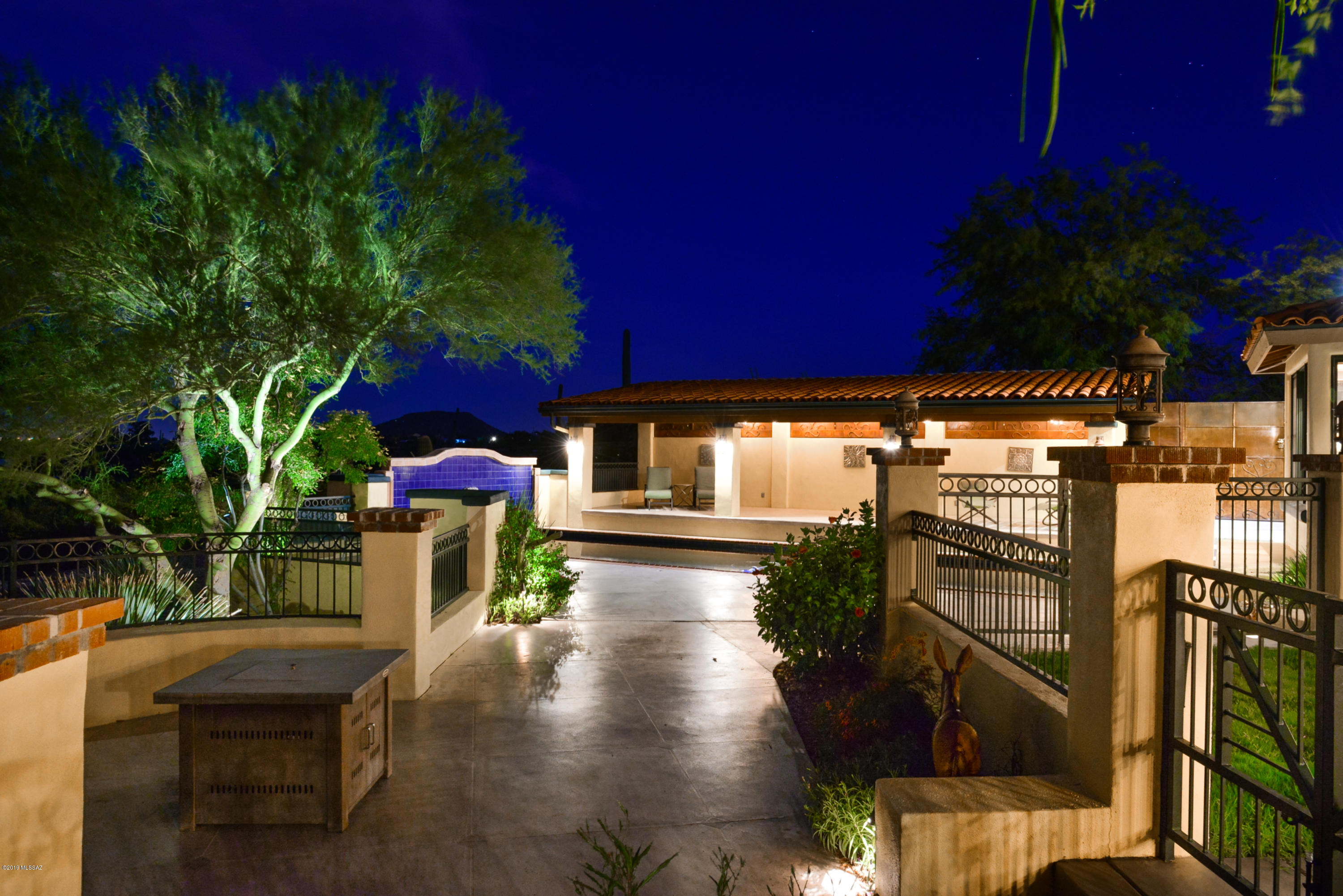 Los Arroyos Del Oeste (1-84) - Residential