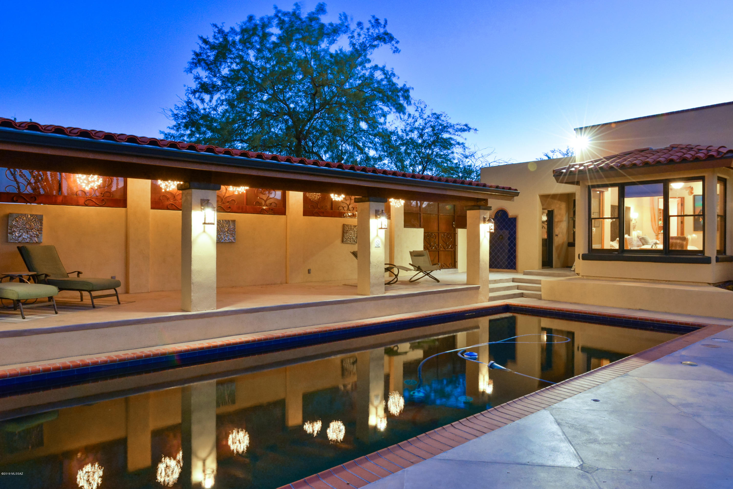 Los Arroyos Del Oeste (1-84) - Residential