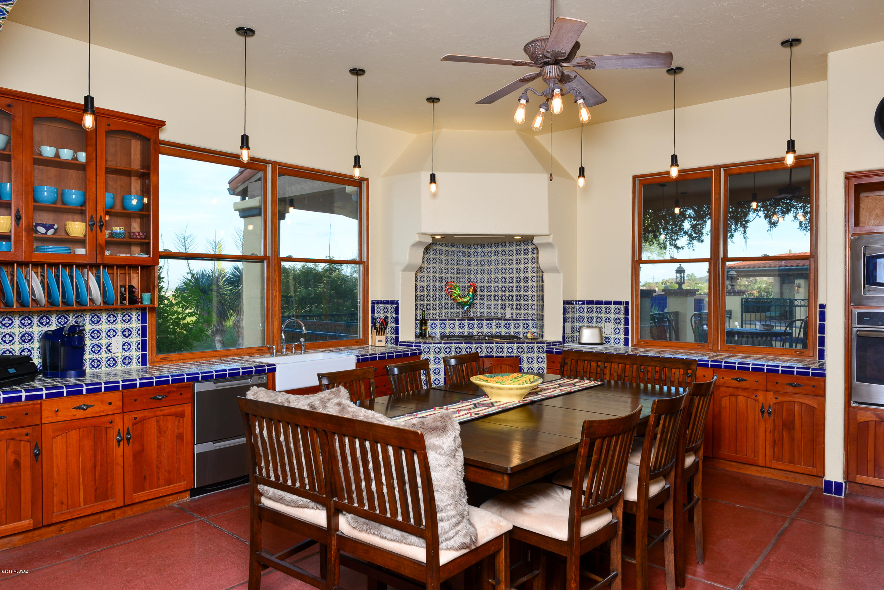 Los Arroyos Del Oeste (1-84) - Residential