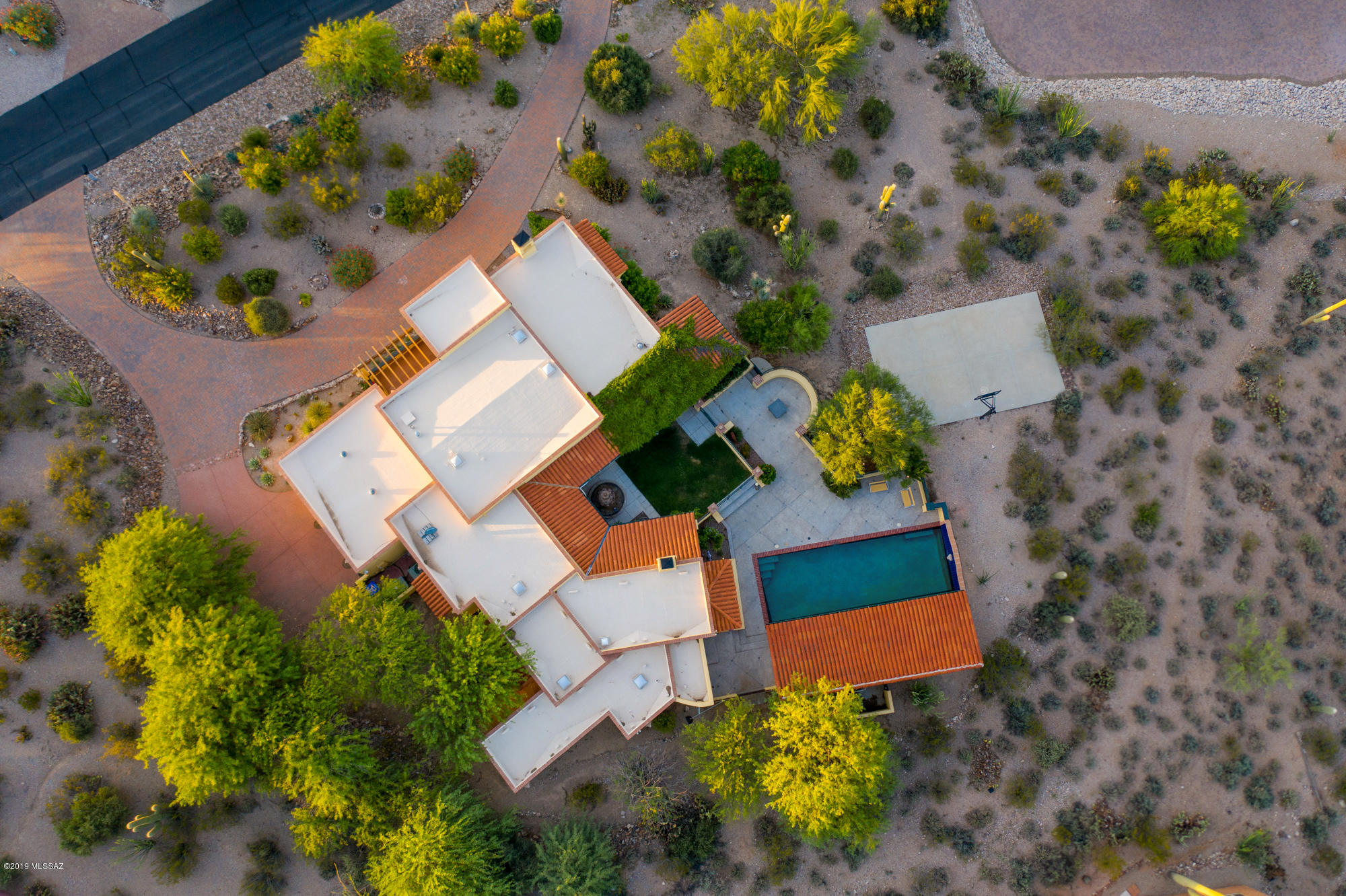 Los Arroyos Del Oeste (1-84) - Residential