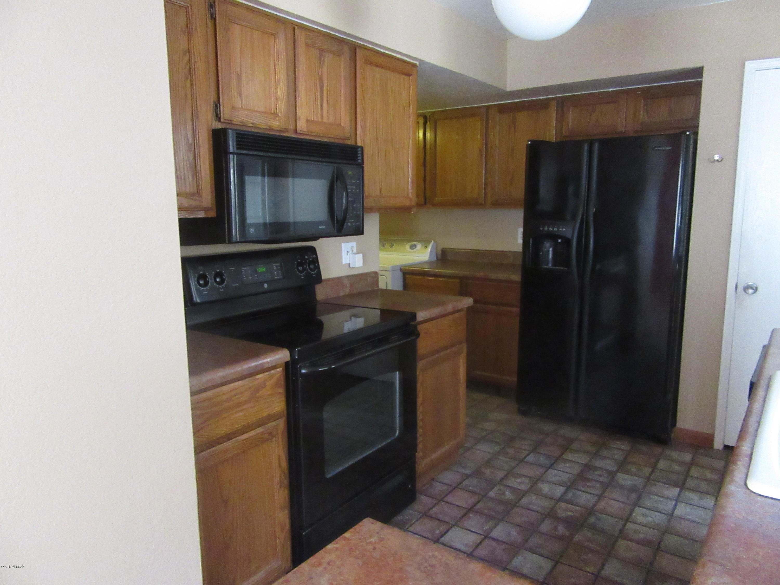 Sunset Villas Townhomes (1-118) - Residential