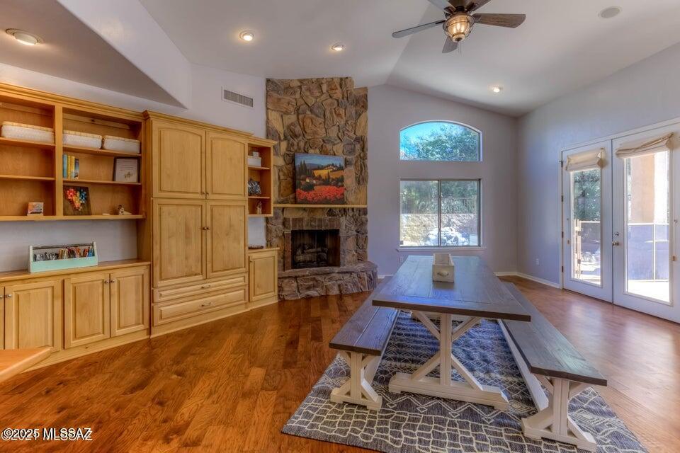 Sabino Sands (1-9) - Residential