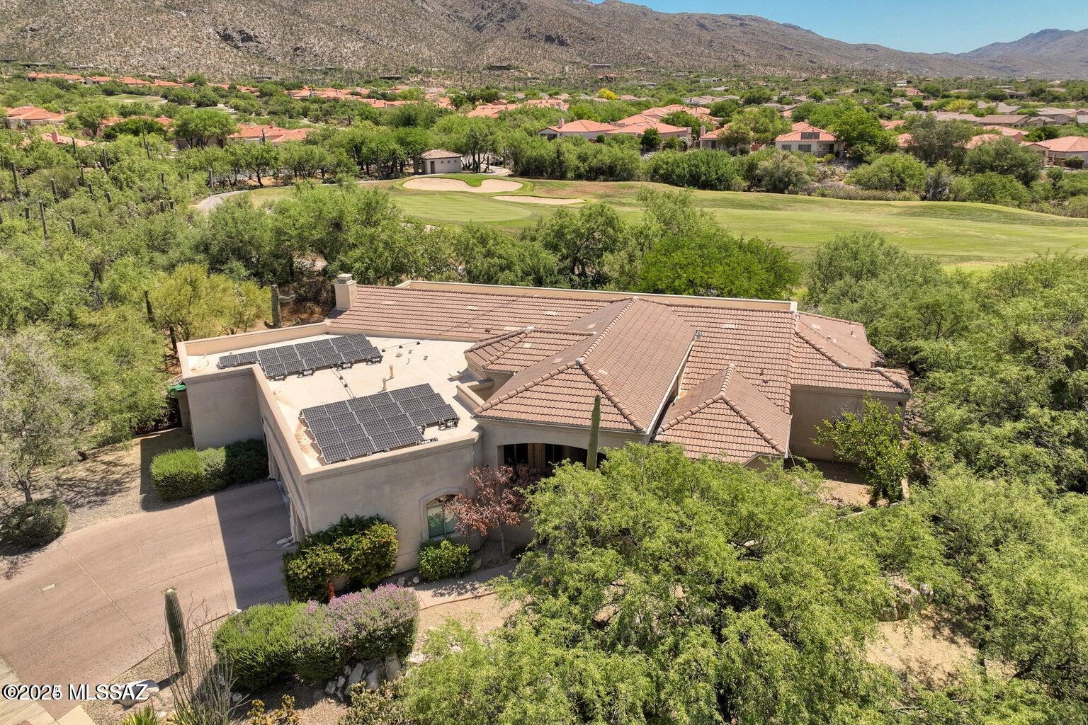 Sabino Sands (1-9) - Residential