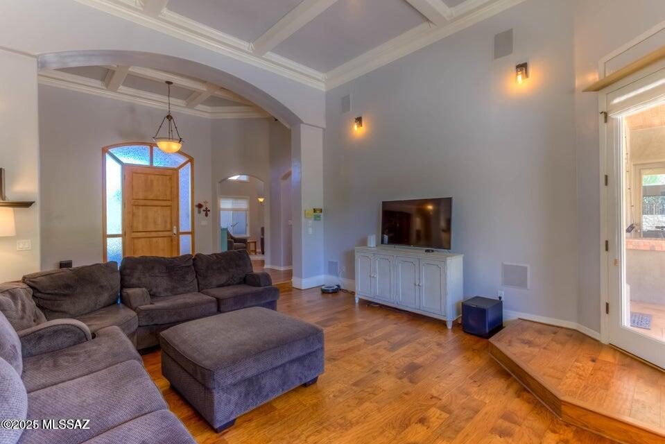 Sabino Sands (1-9) - Residential