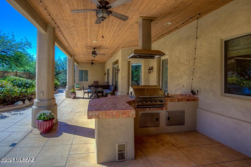 Sabino Sands (1-9) - Residential