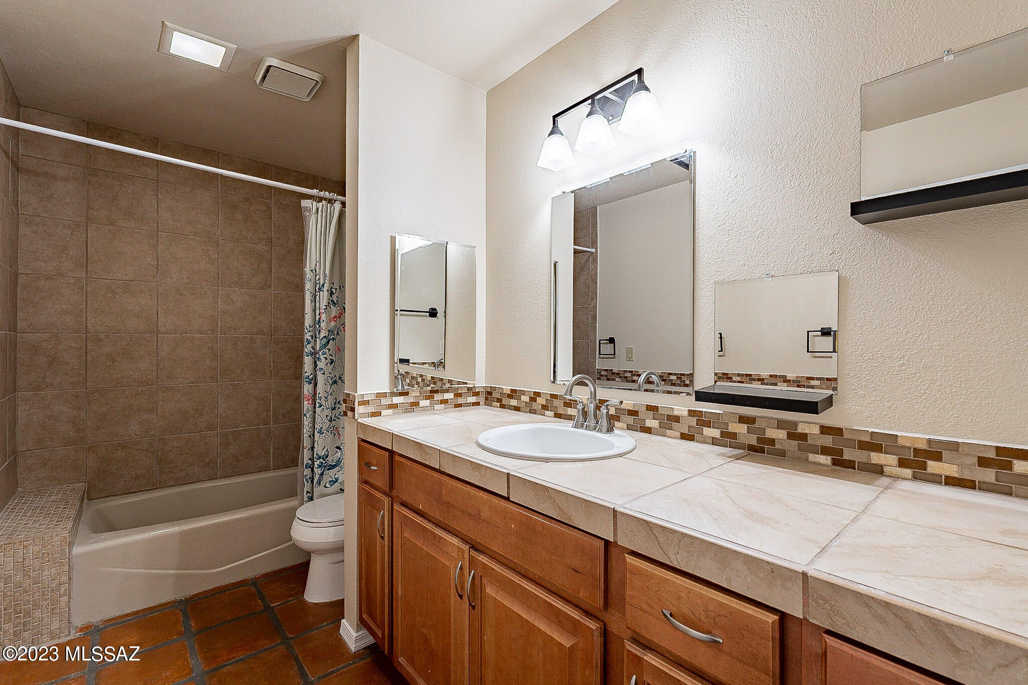 Rancho Del Cerro (1-179) - Residential