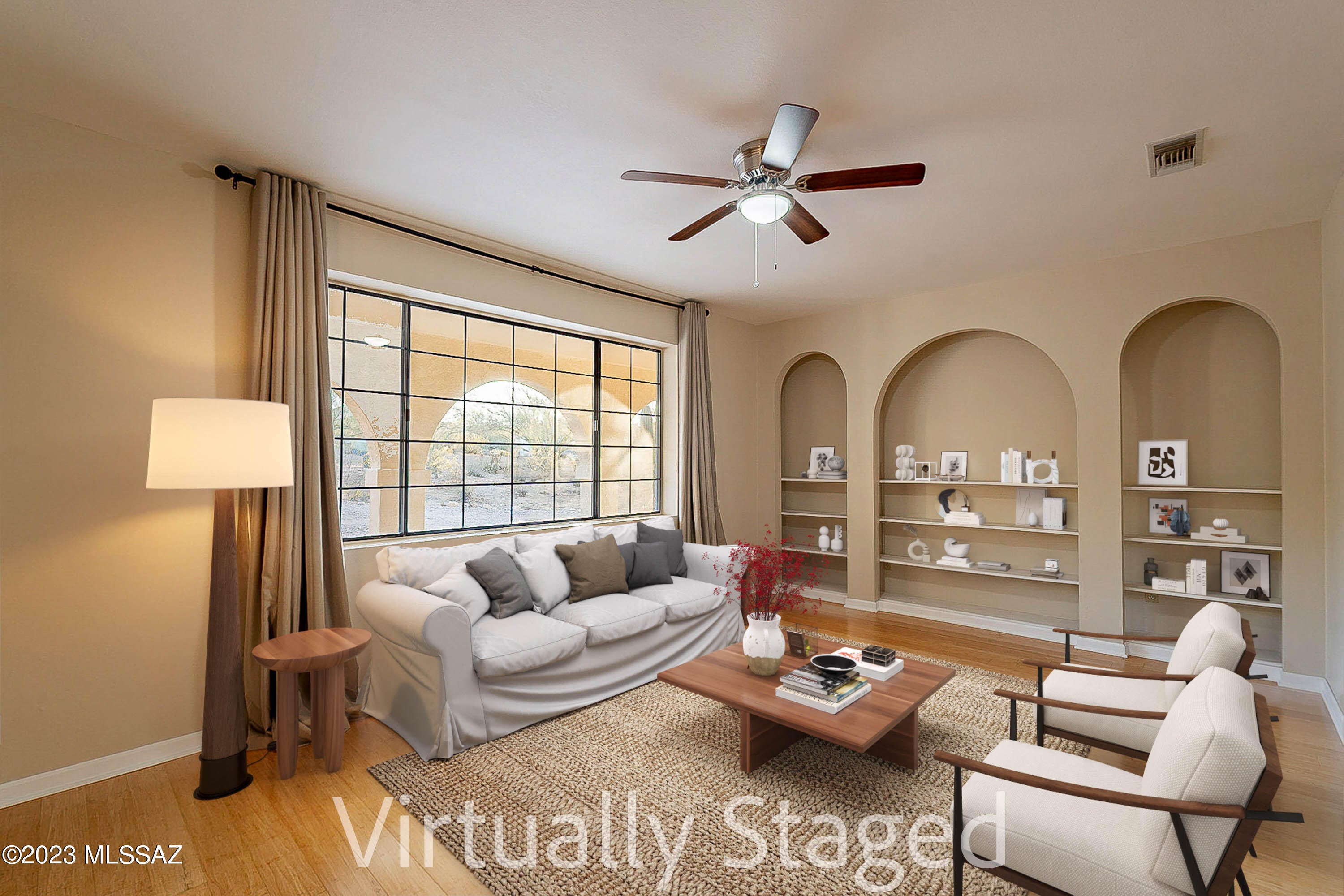 Rancho Del Cerro (1-179) - Residential