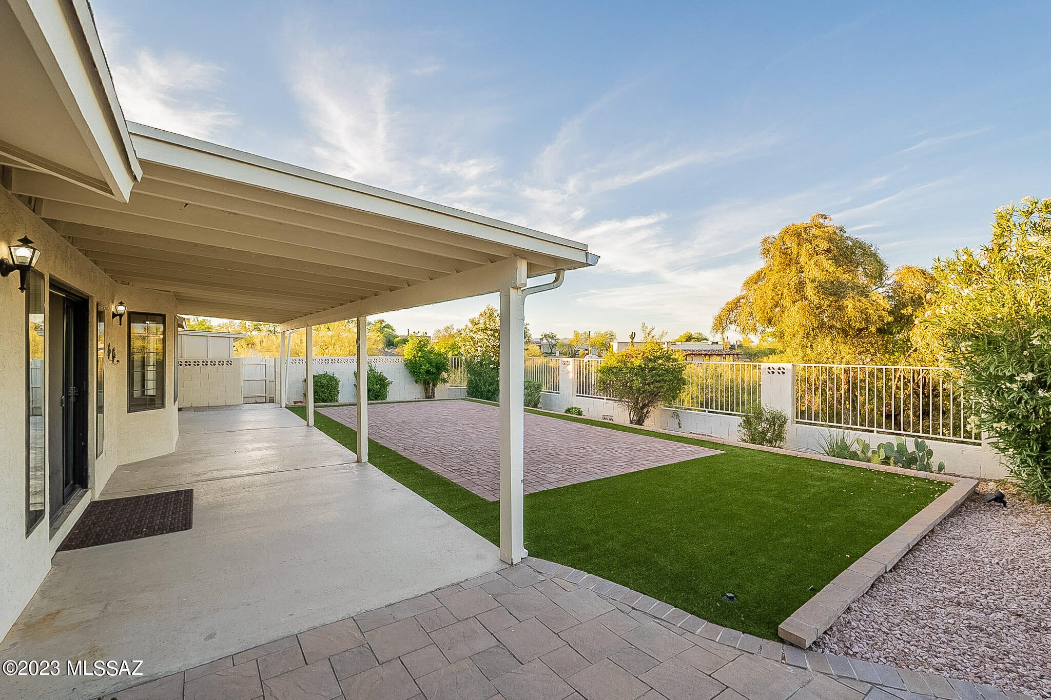 Rancho Del Cerro (1-179) - Residential