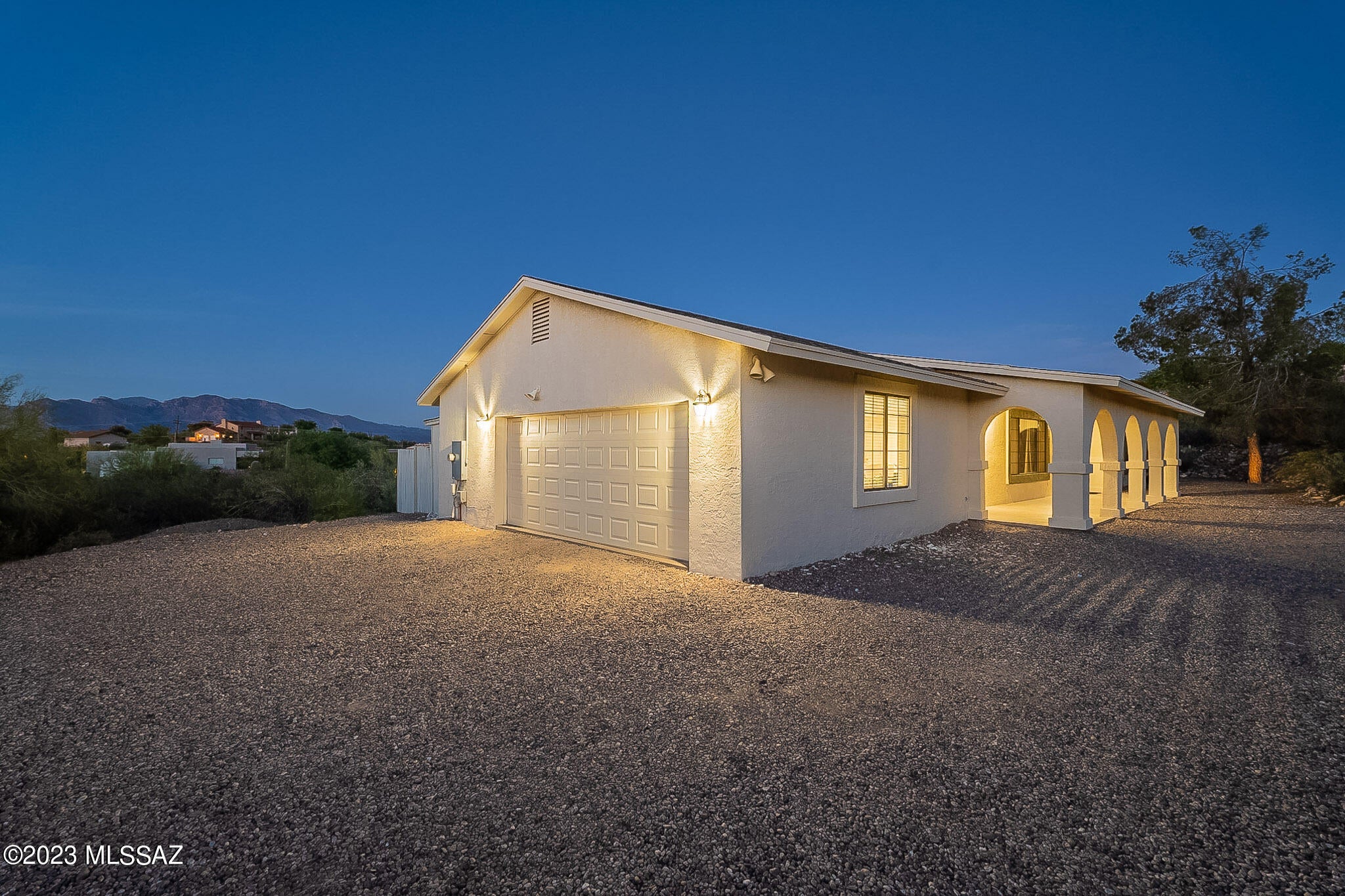 Rancho Del Cerro (1-179) - Residential