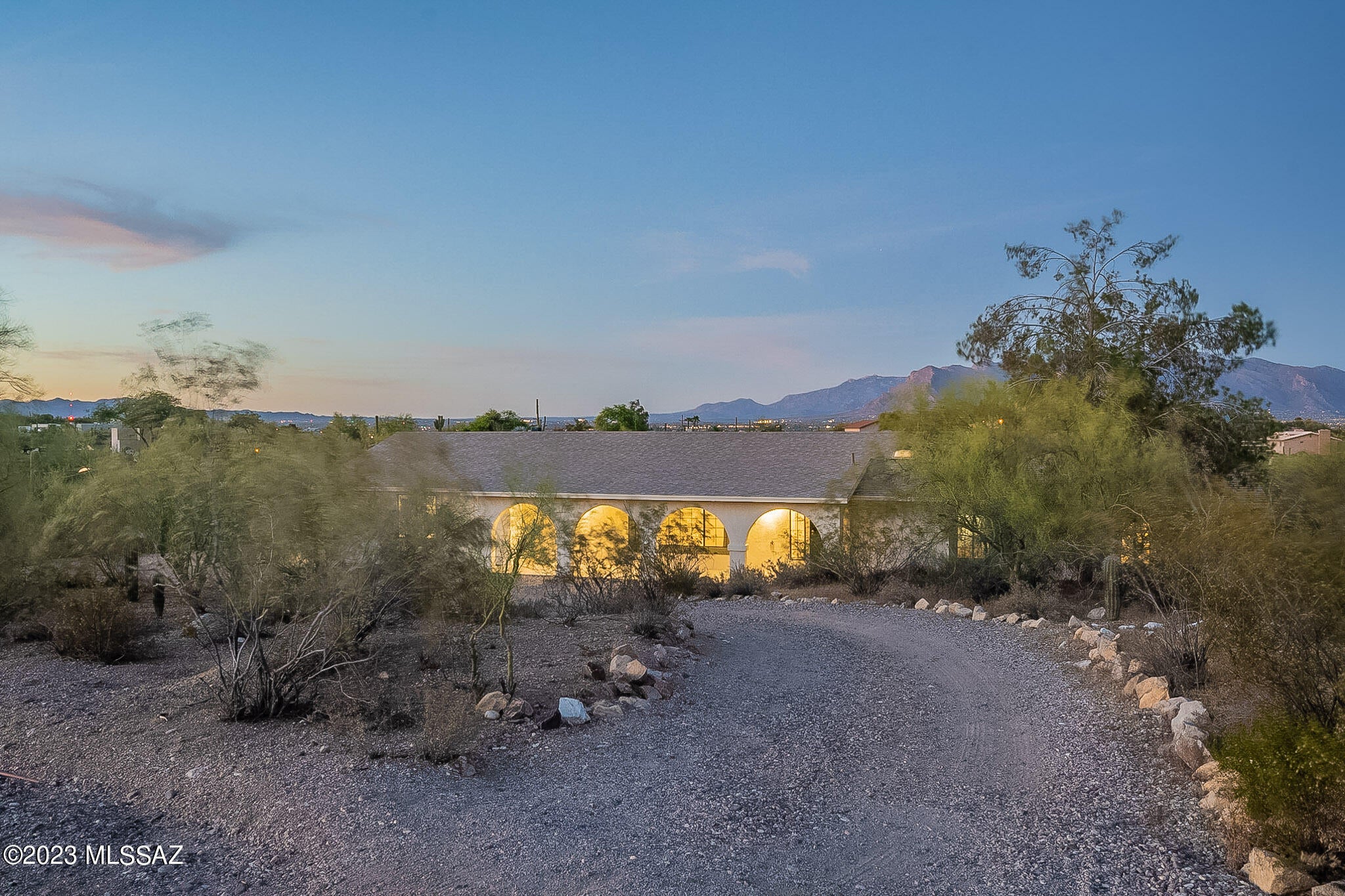 Rancho Del Cerro (1-179) - Residential