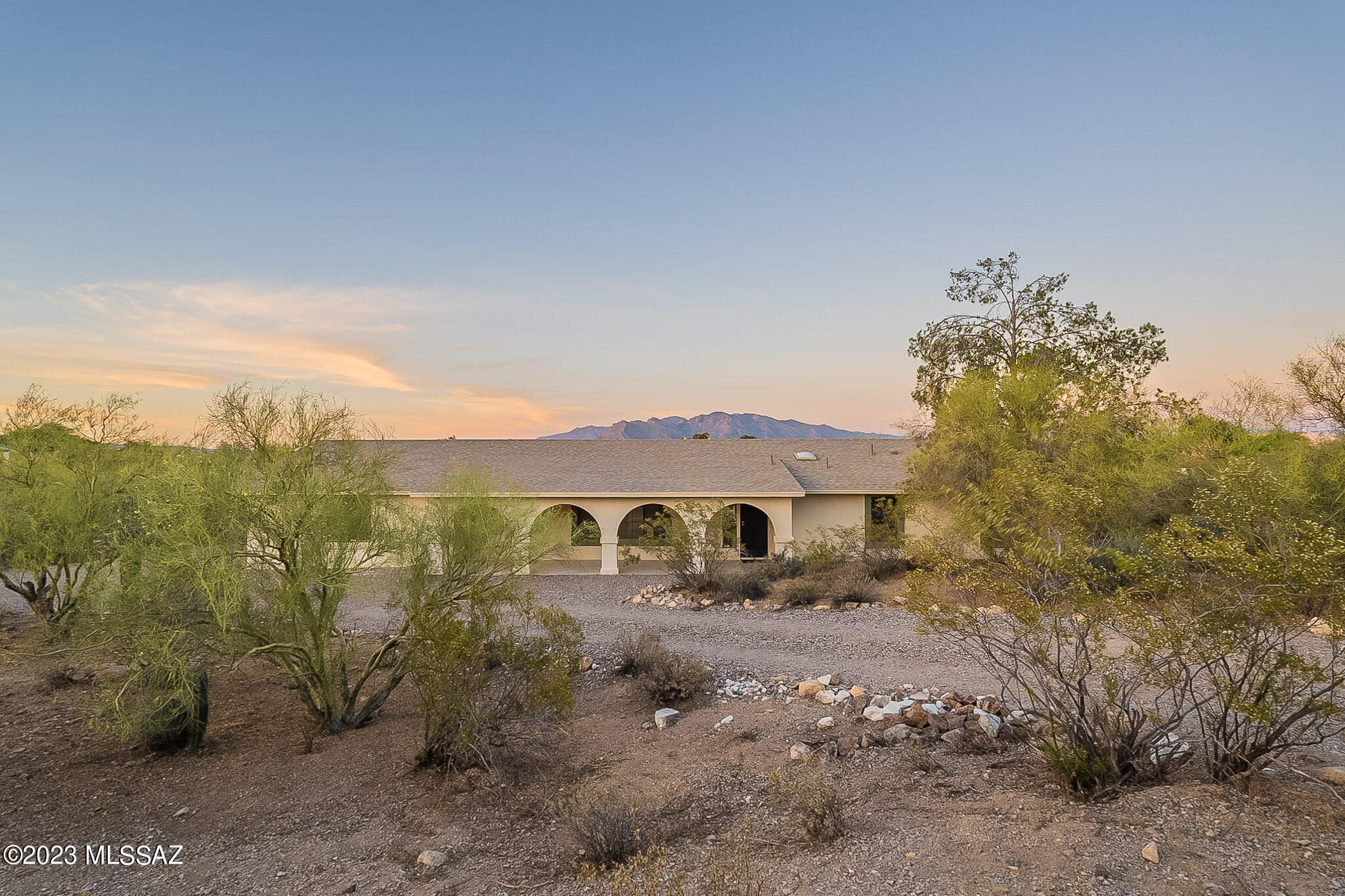 Rancho Del Cerro (1-179) - Residential