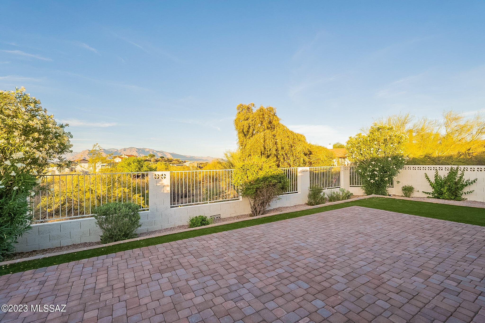 Rancho Del Cerro (1-179) - Residential