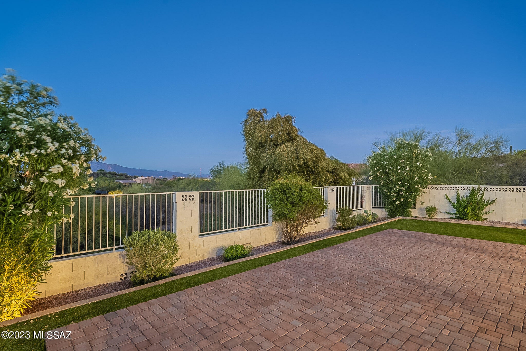 Rancho Del Cerro (1-179) - Residential