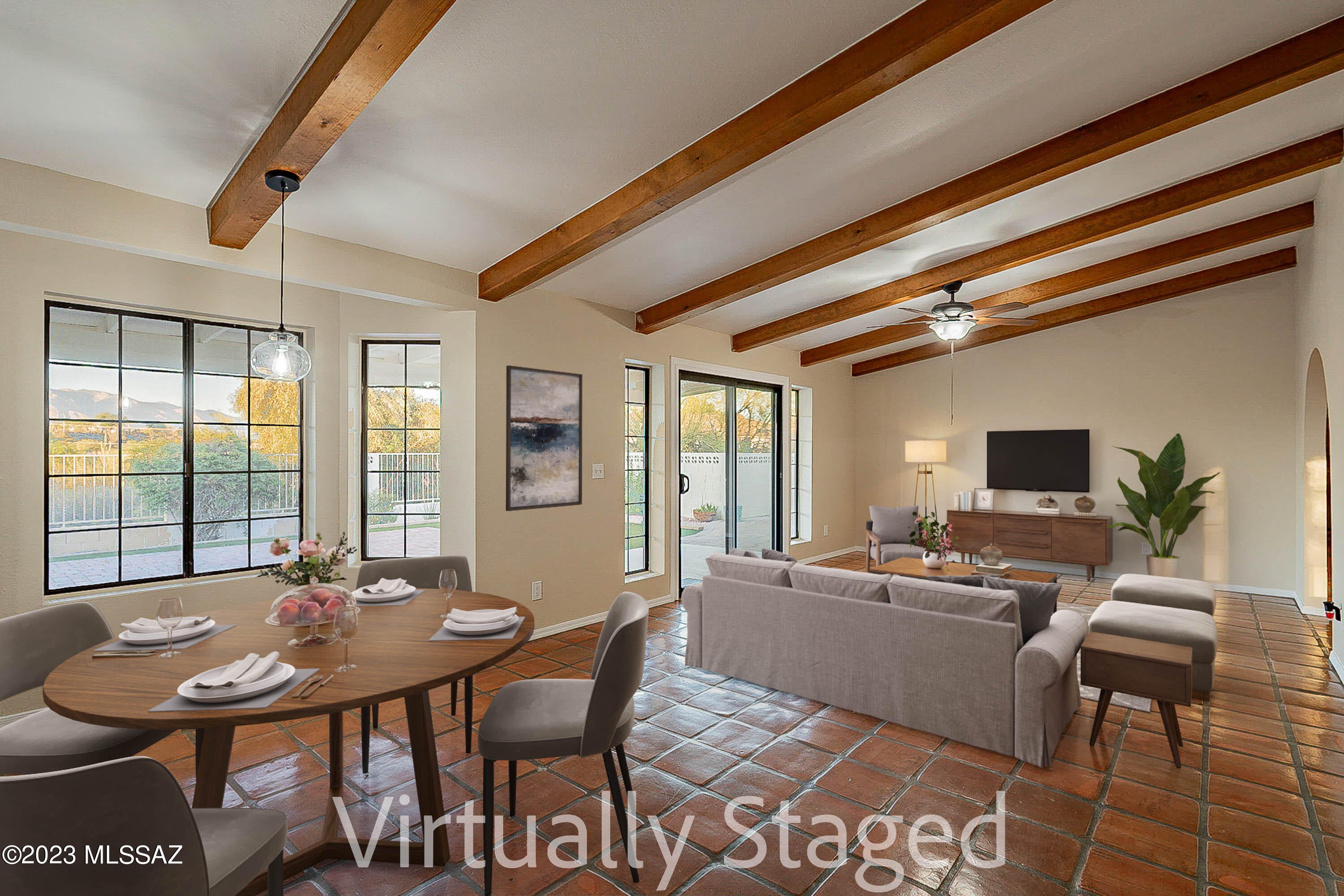 Rancho Del Cerro (1-179) - Residential