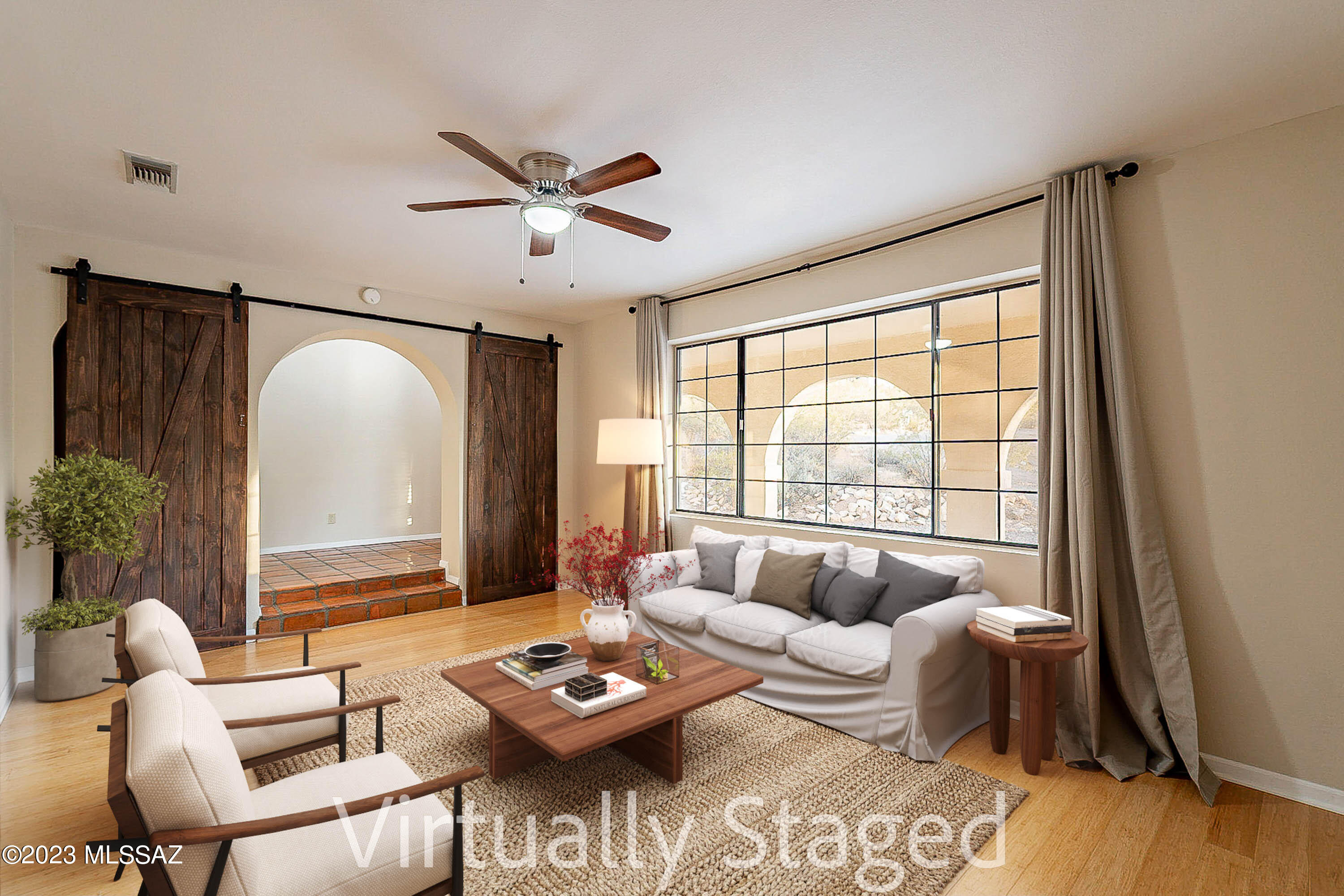 Rancho Del Cerro (1-179) - Residential