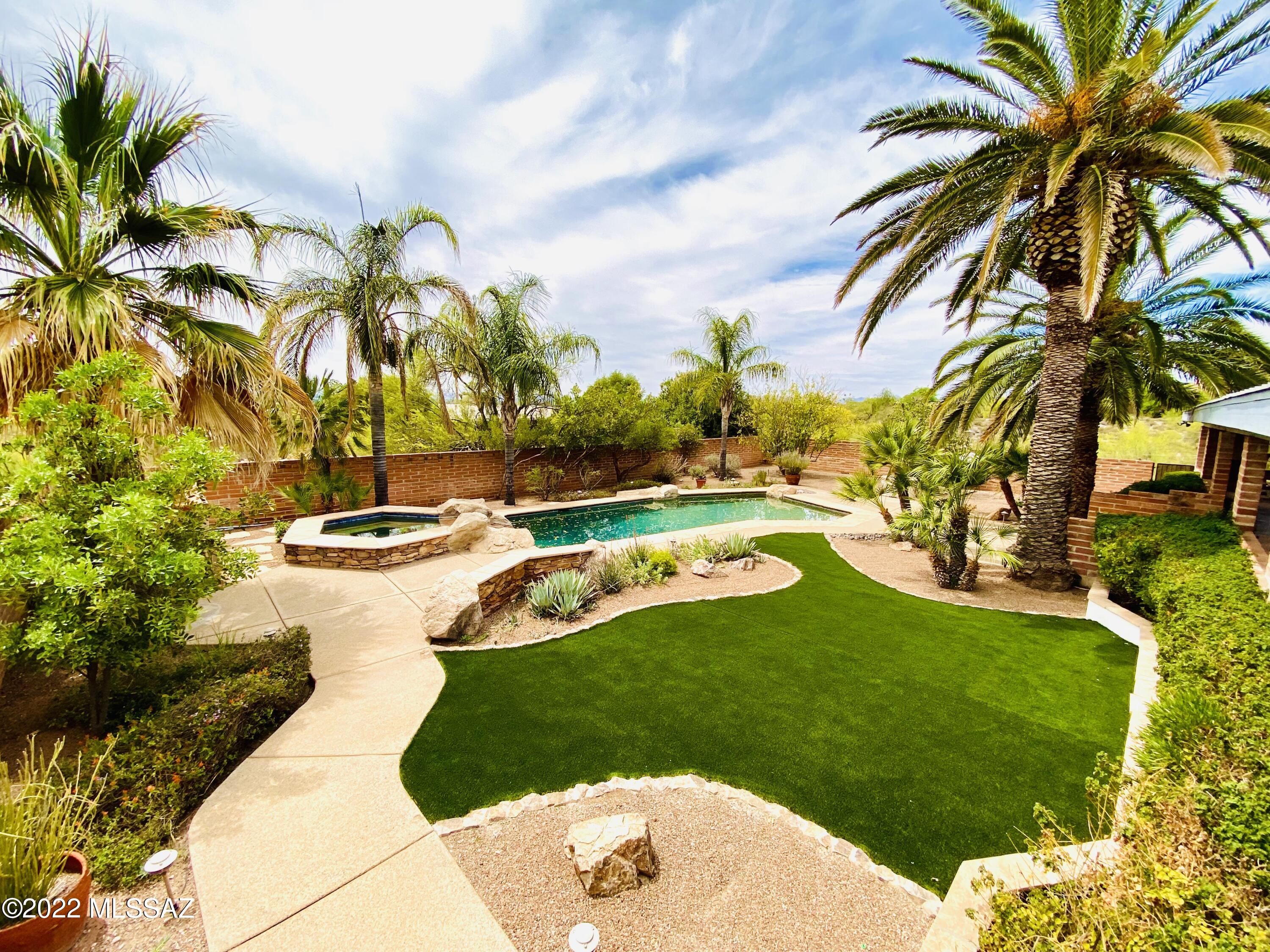 Flecha Caida Ranch Estates #8 - Residential
