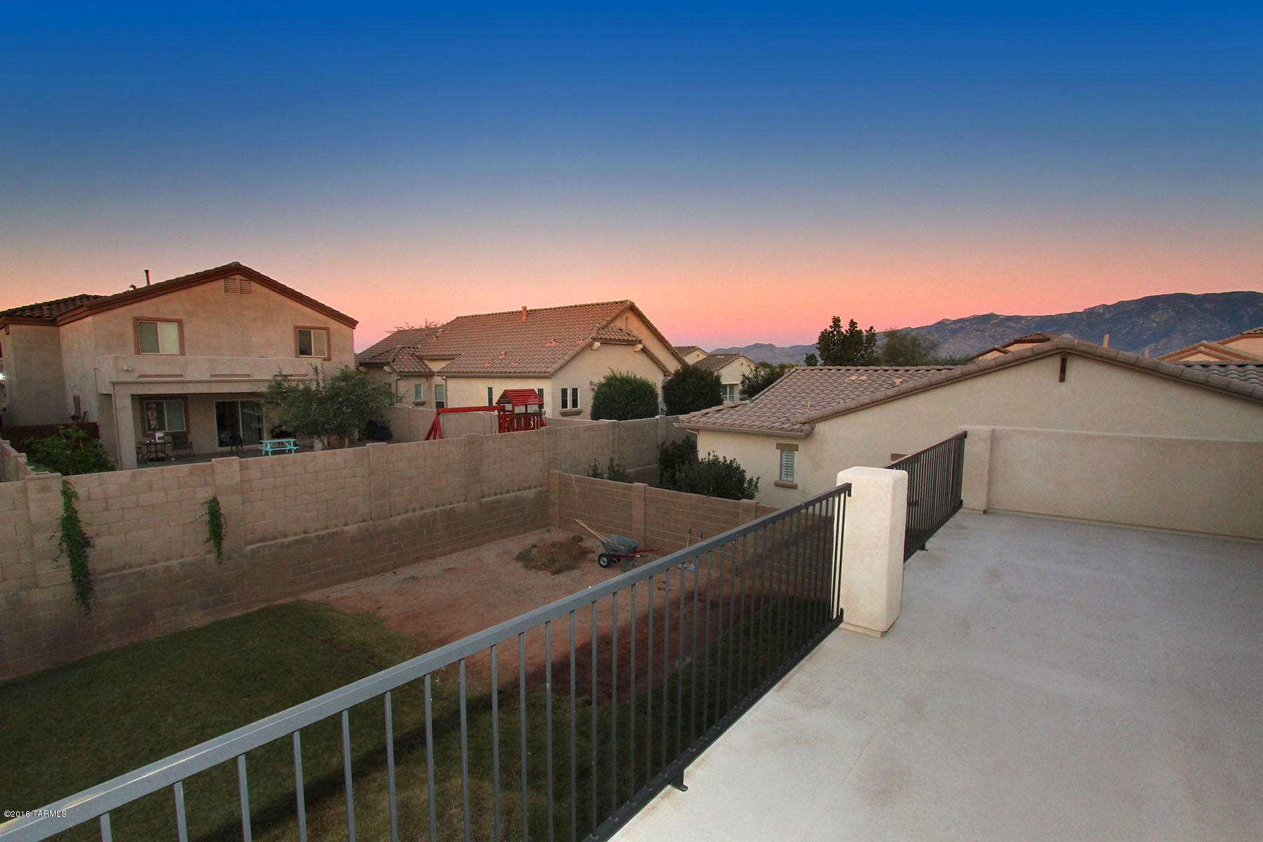 Rancho Vistoso NGHB 10 & 11 (1-360) - Residential
