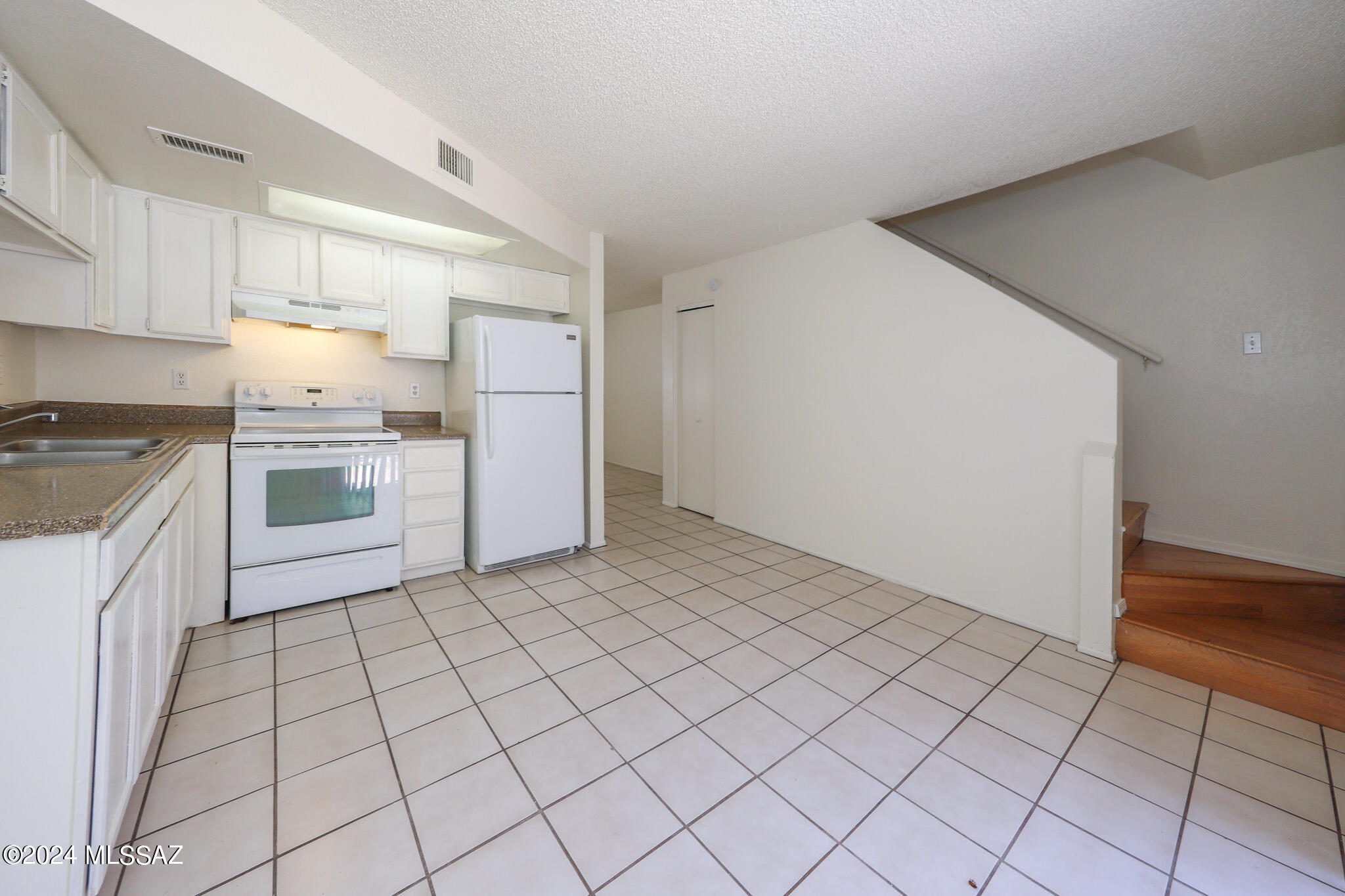 Garden Homes - Residential Lease