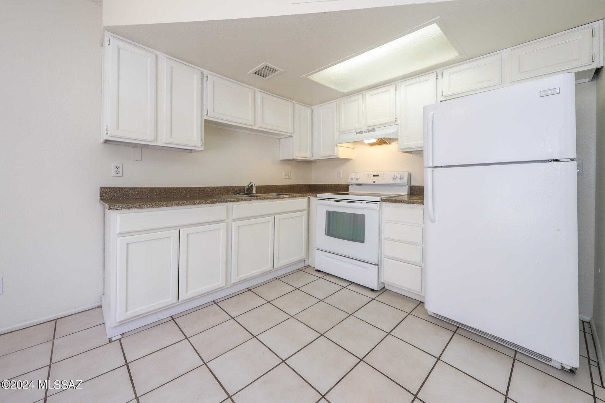 Garden Homes - Residential Lease