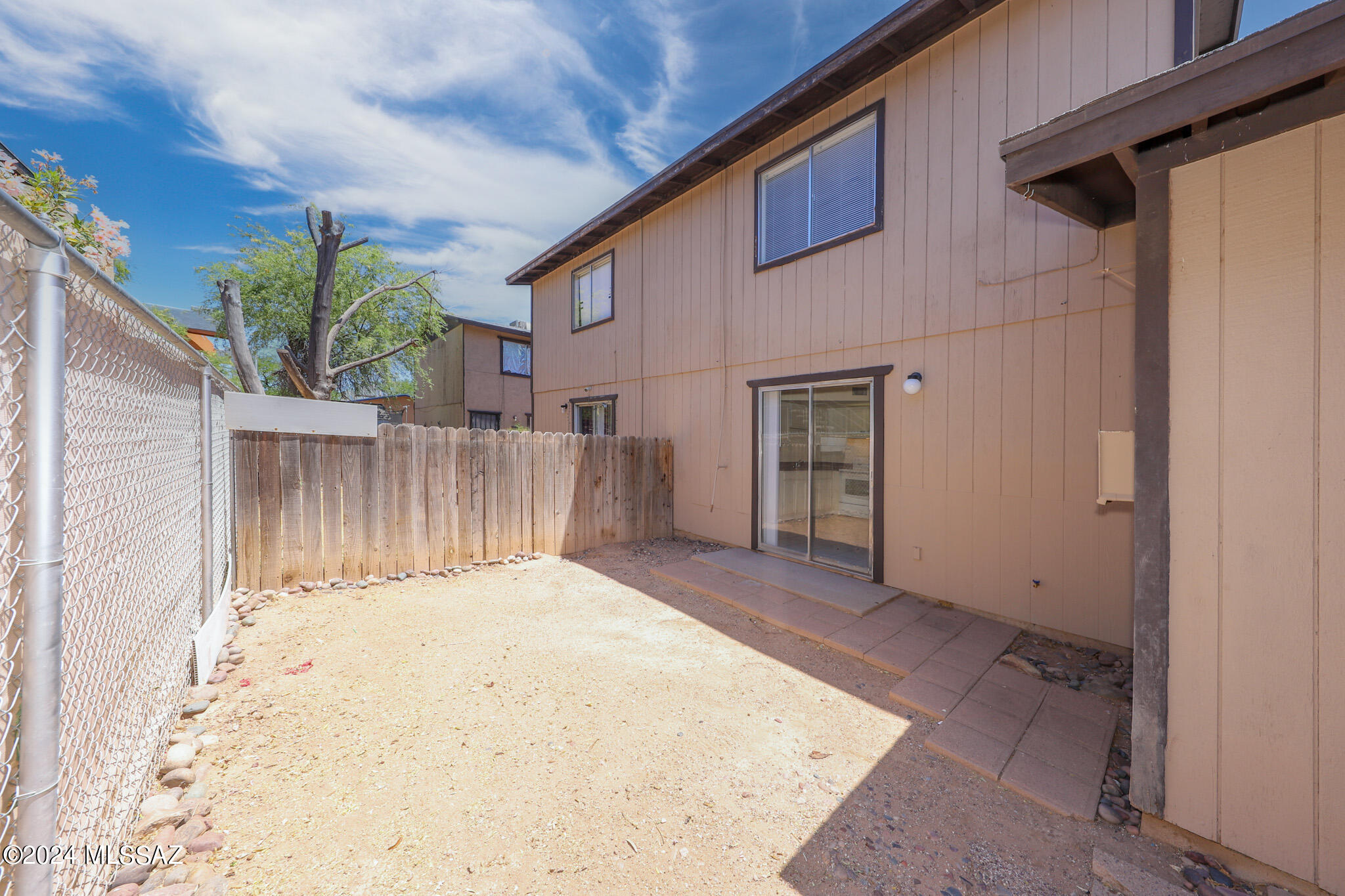 Garden Homes - Residential Lease