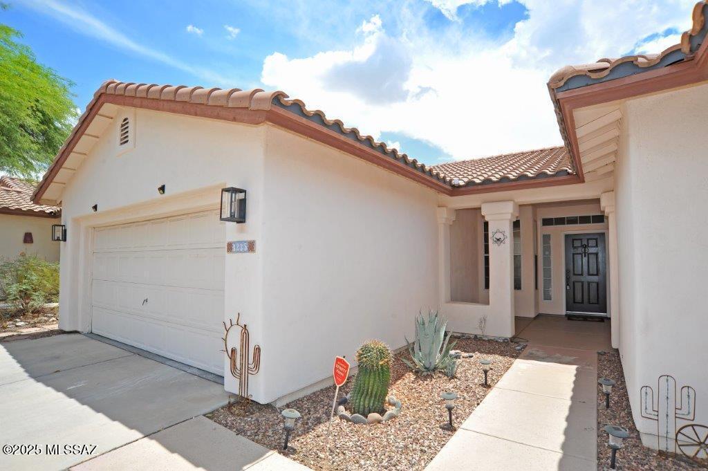 3235 W Desert Dawn Trail