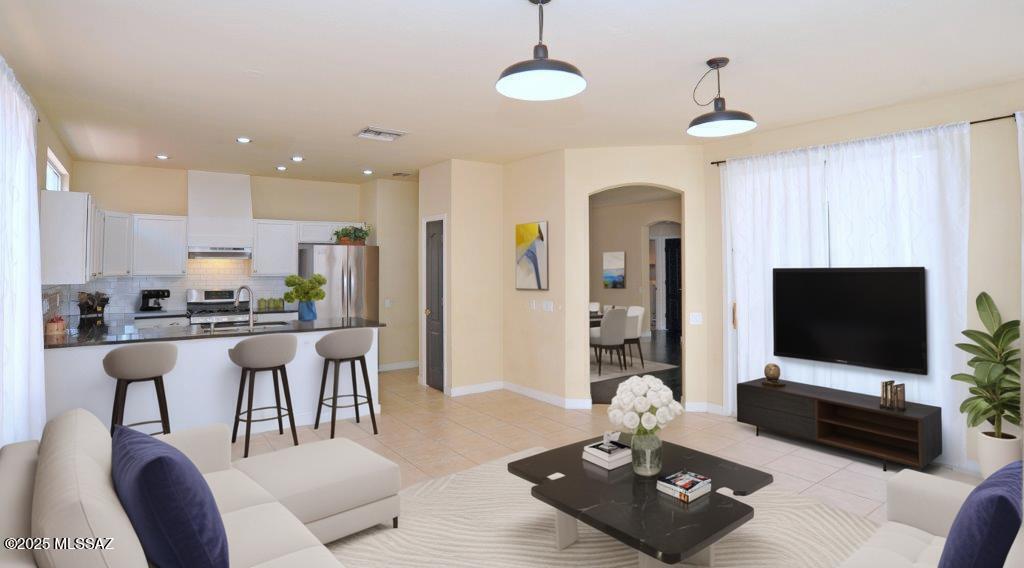 3235 W Desert Dawn Trail