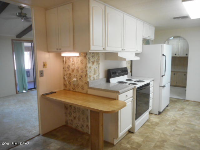 Green Valley Mobile Estates (312-437) - Residential