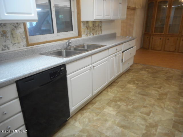Green Valley Mobile Estates (312-437) - Residential