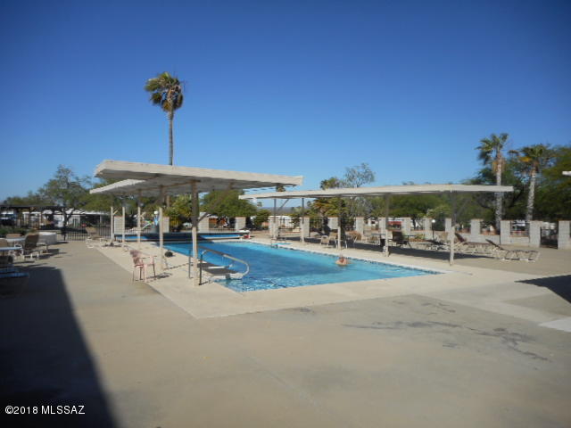 Green Valley Mobile Estates (312-437) - Residential