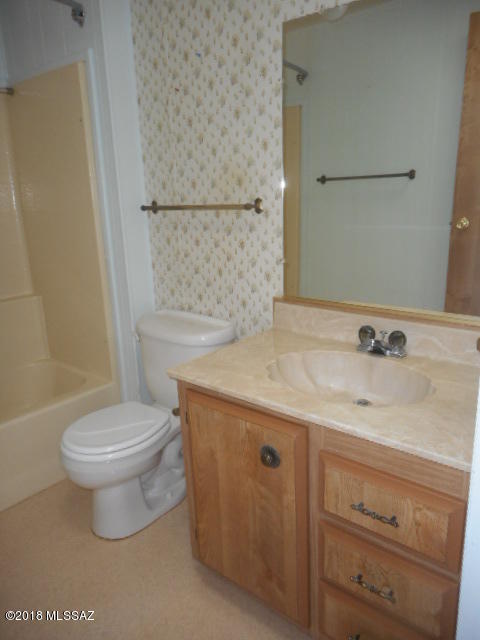 Green Valley Mobile Estates (312-437) - Residential