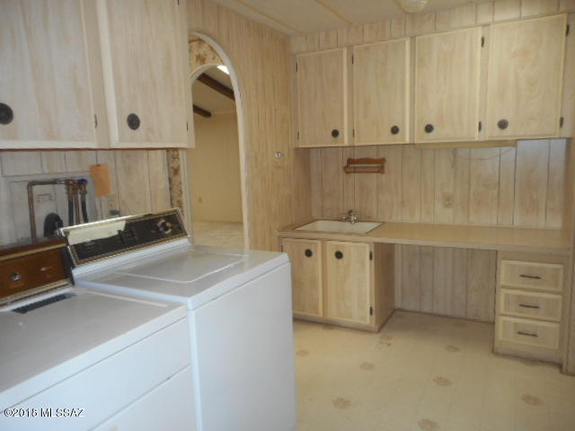 Green Valley Mobile Estates (312-437) - Residential
