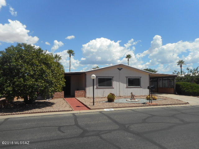 Green Valley Mobile Estates (312-437) - Residential