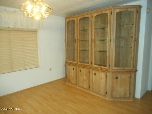 Green Valley Mobile Estates (312-437) - Residential