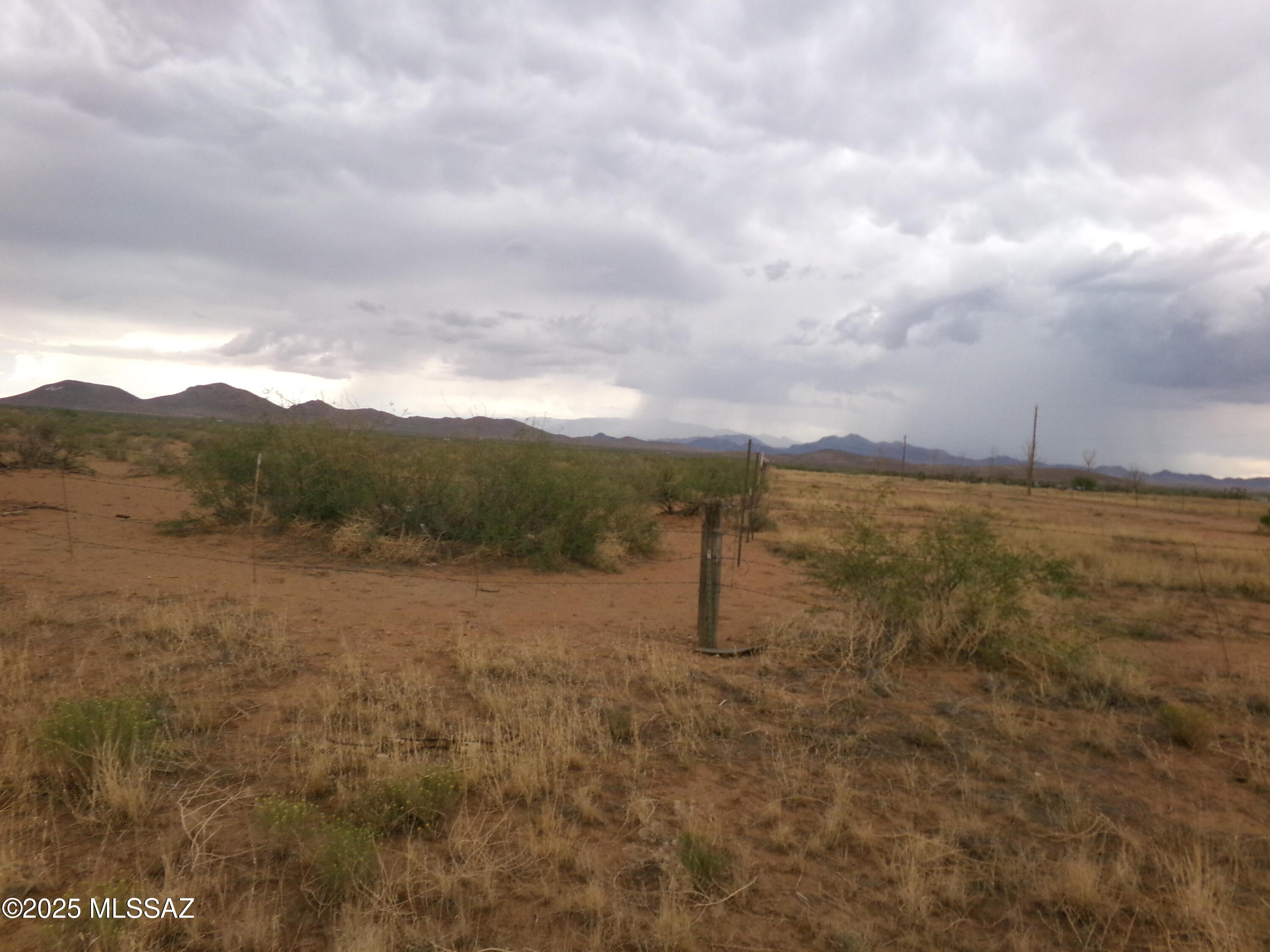 Out Of Pima County - Land