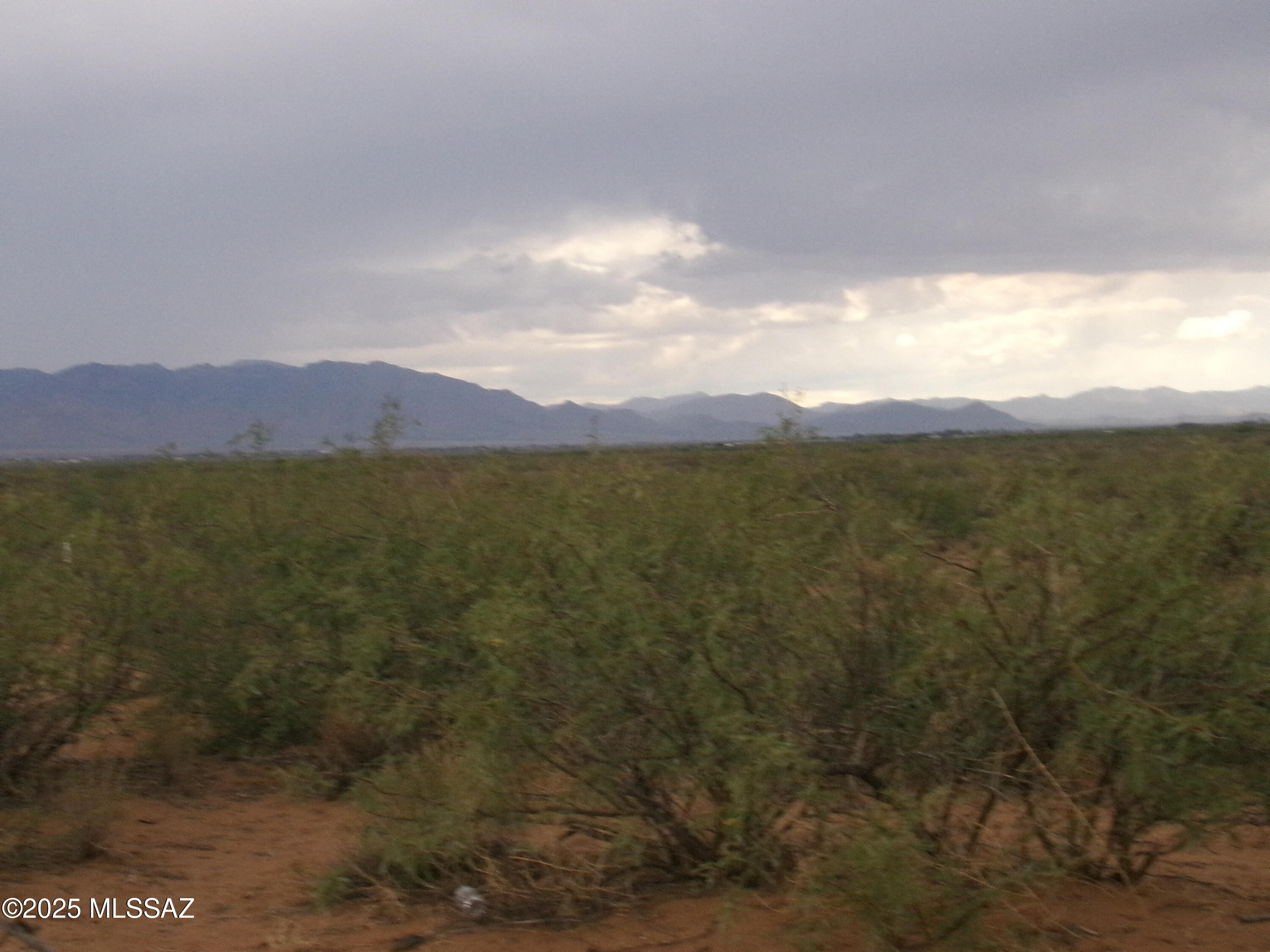 Out Of Pima County - Land