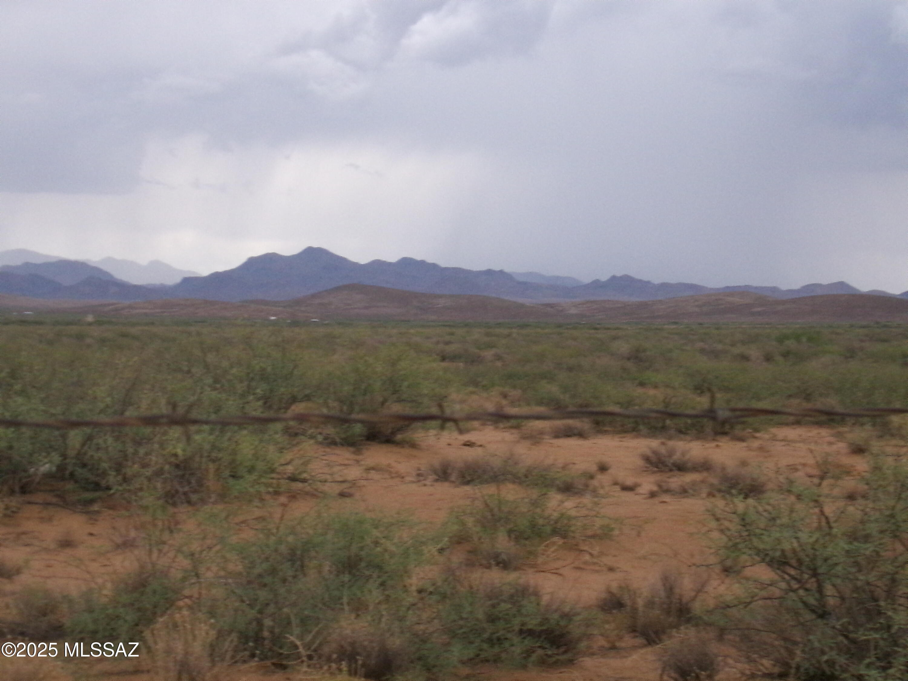 Out Of Pima County - Land