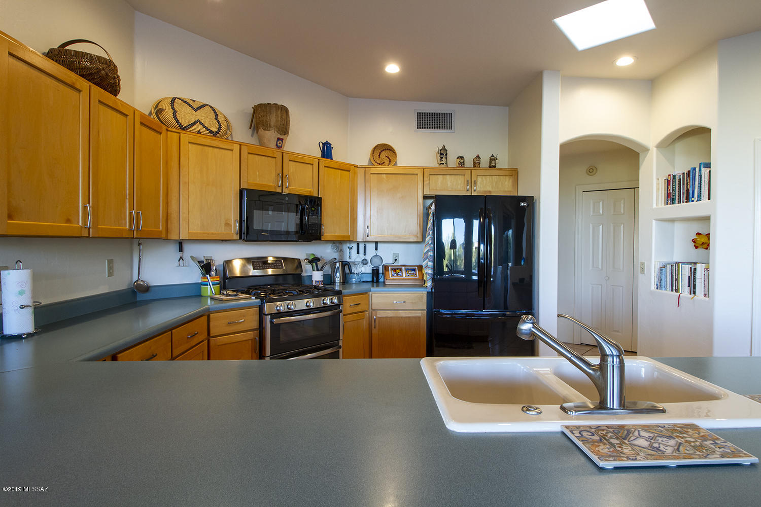 N/A - Residential