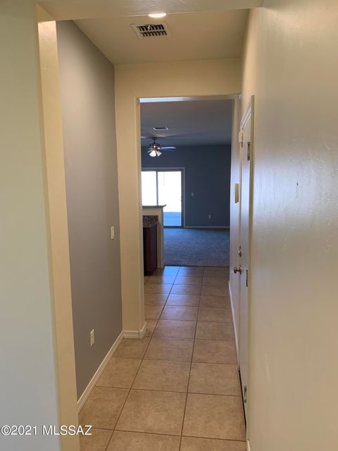 A home in Marana