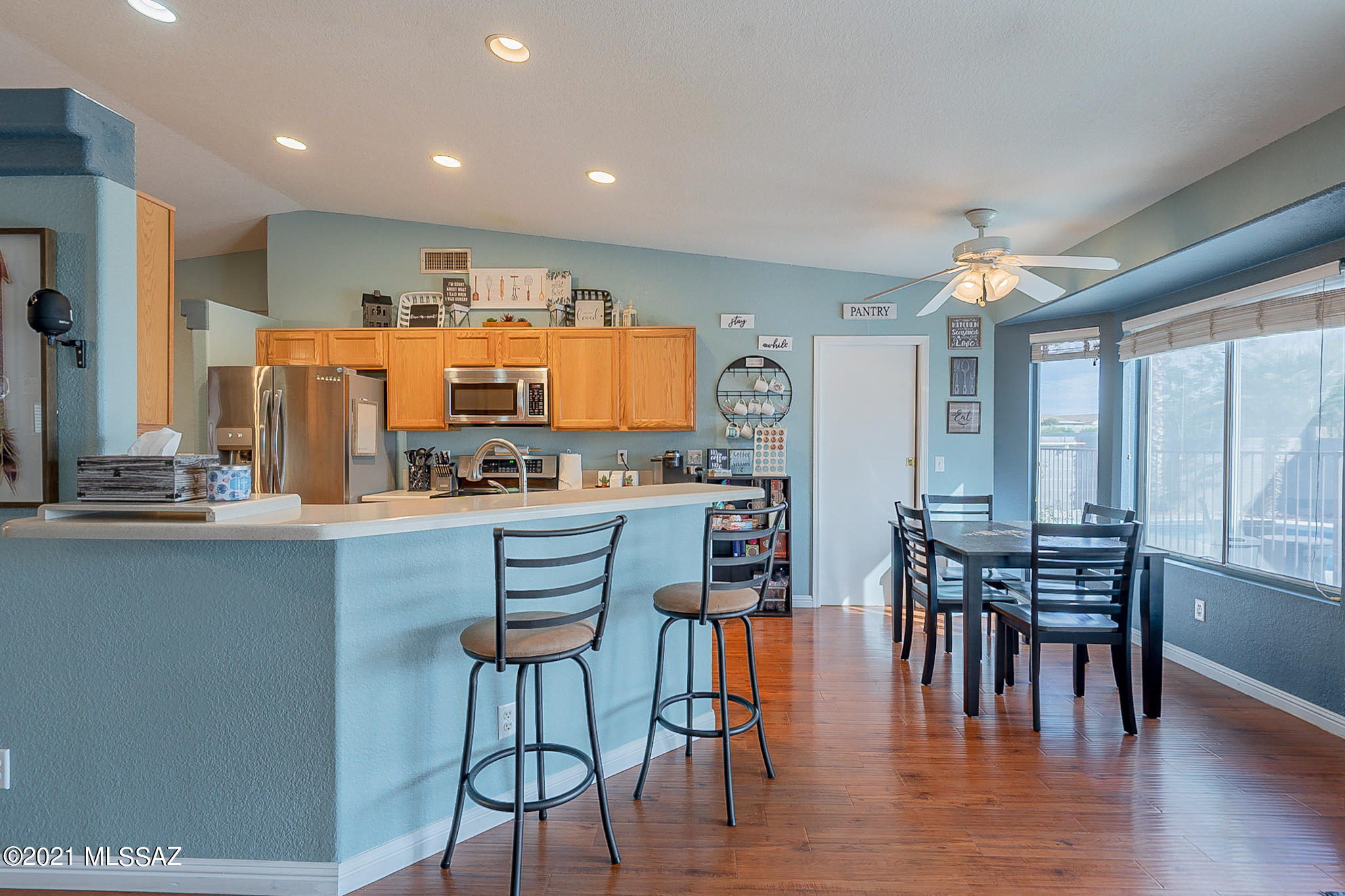 Horizons at Rita Ranch (1-71) - Residential