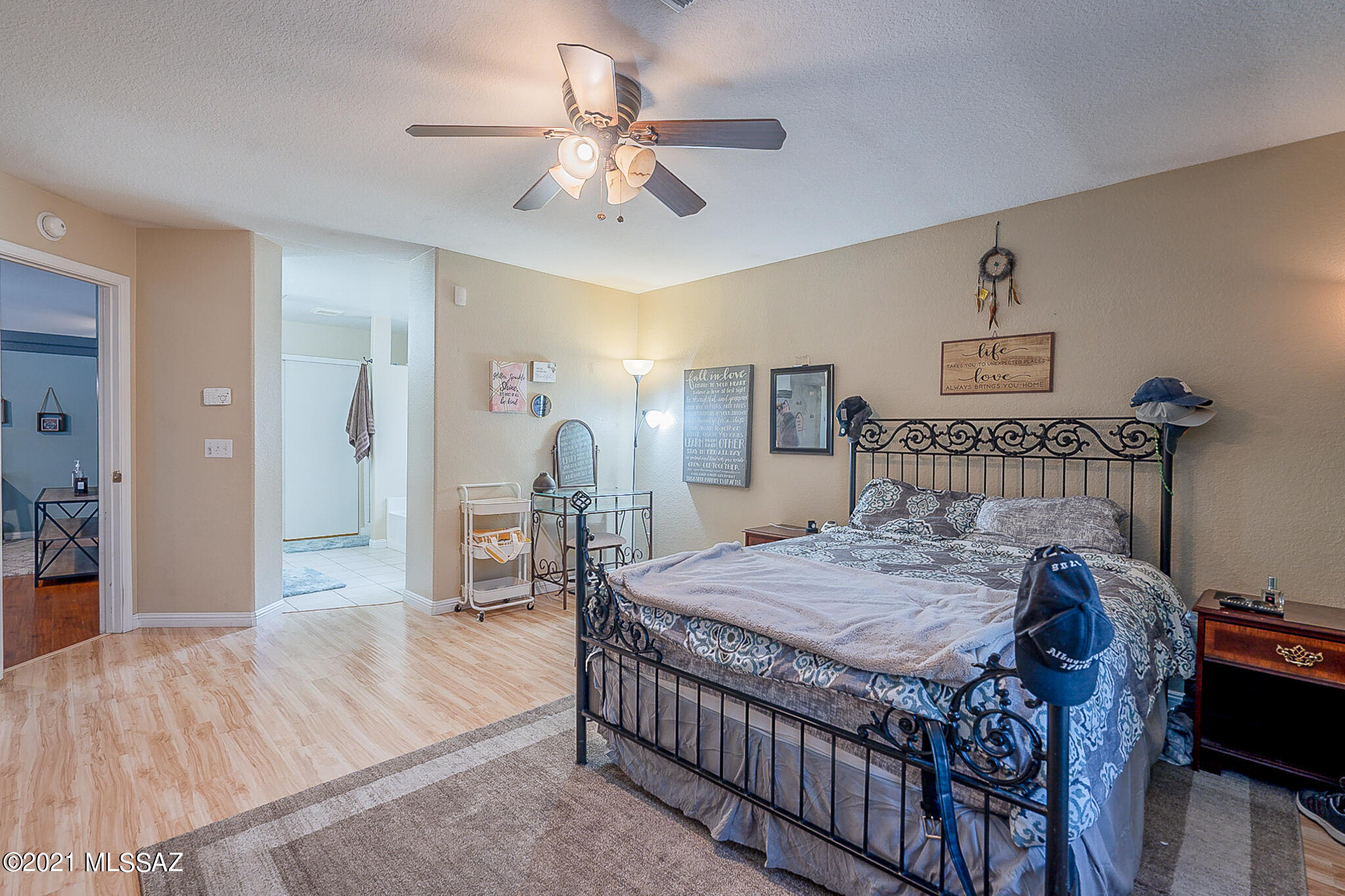 Horizons at Rita Ranch (1-71) - Residential