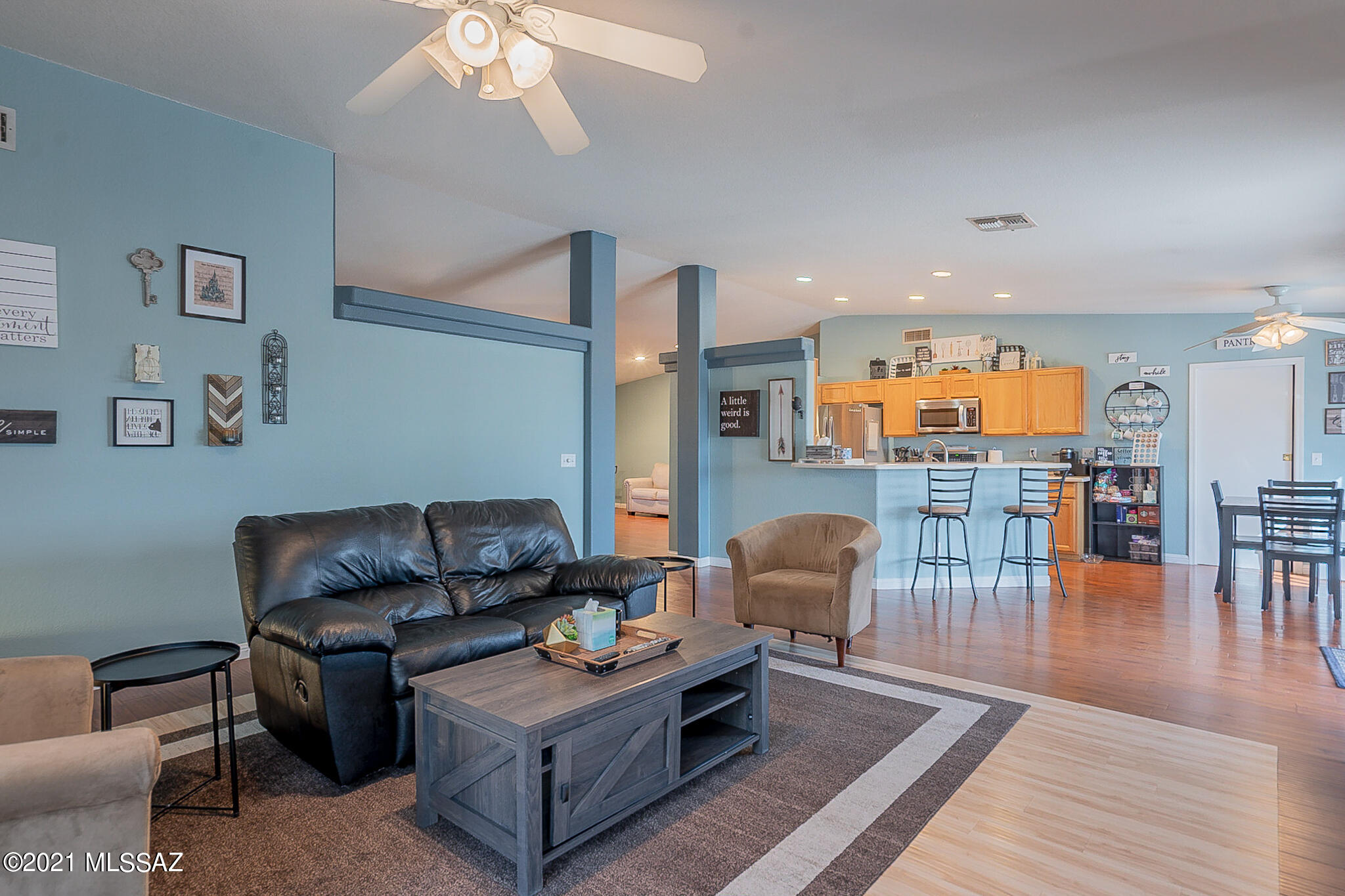 Horizons at Rita Ranch (1-71) - Residential